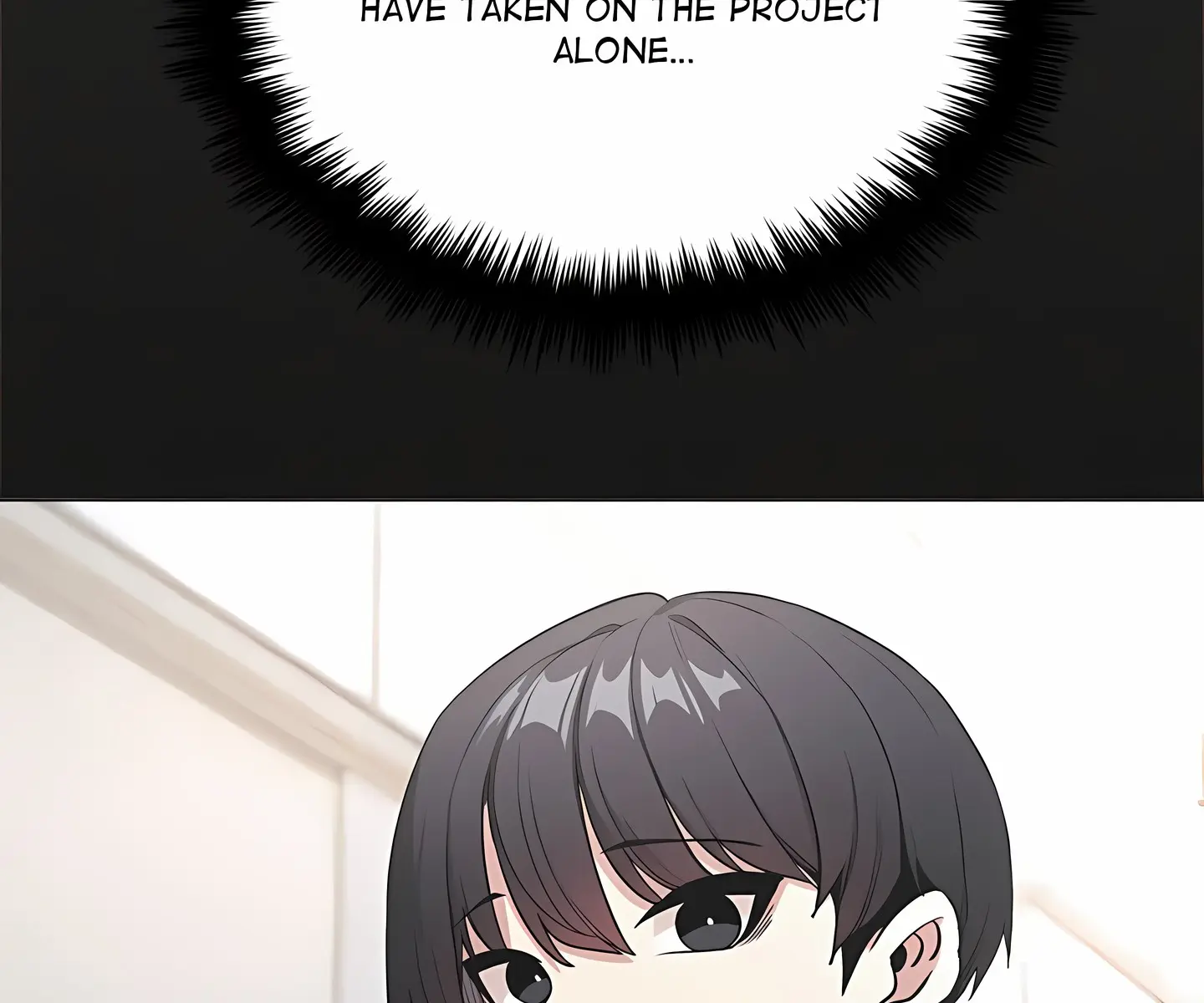 Someone Stop Her Chapter 90 Page 192