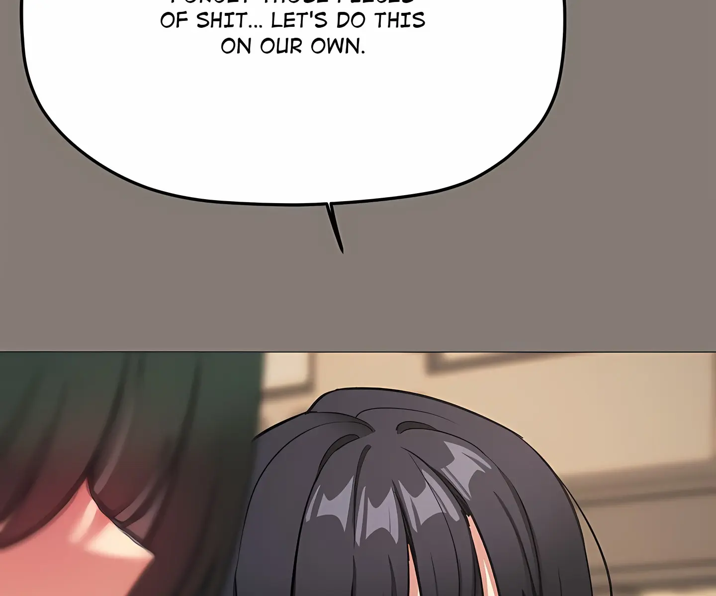 Someone Stop Her Chapter 90 Page 199
