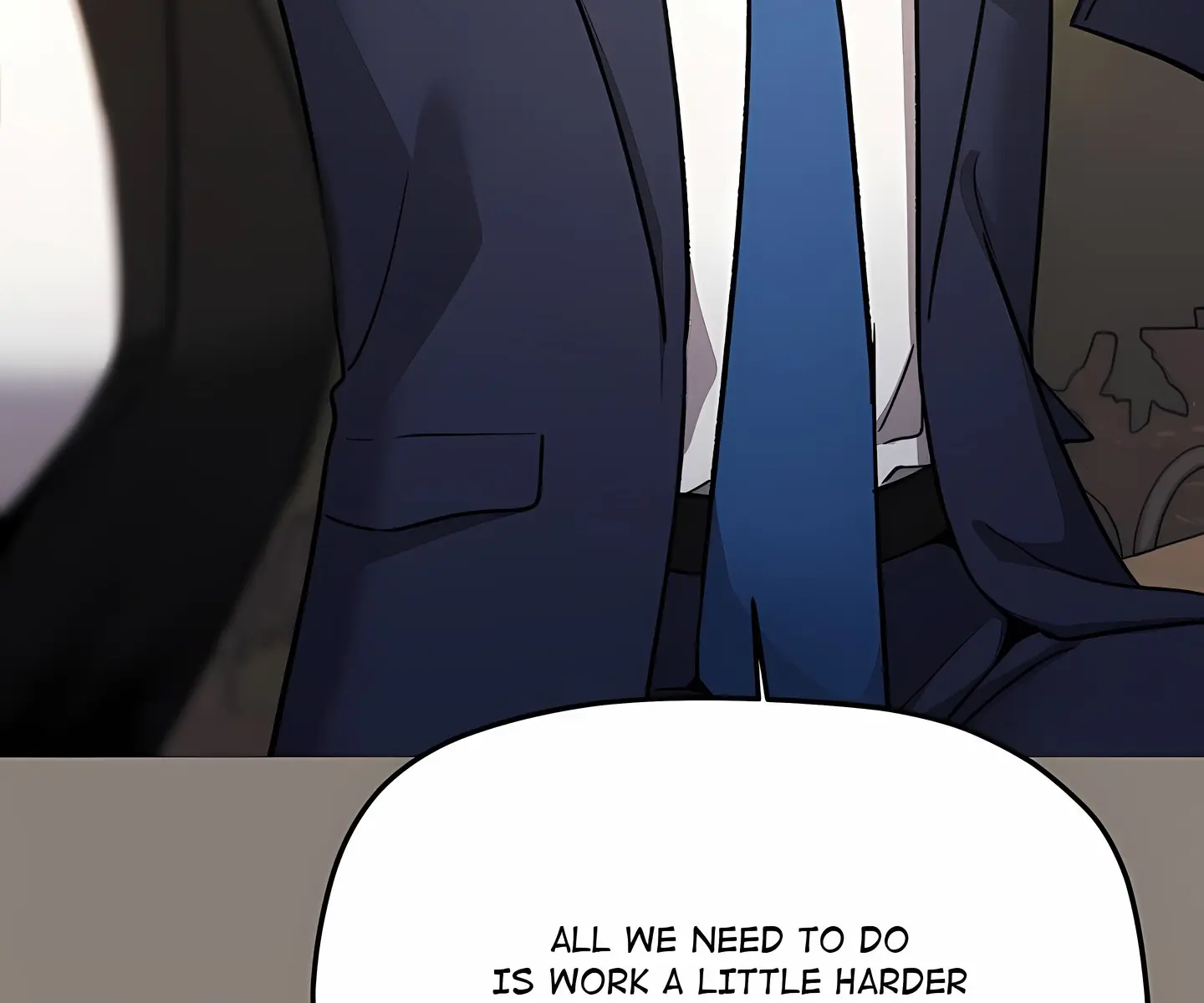 Someone Stop Her Chapter 90 Page 201