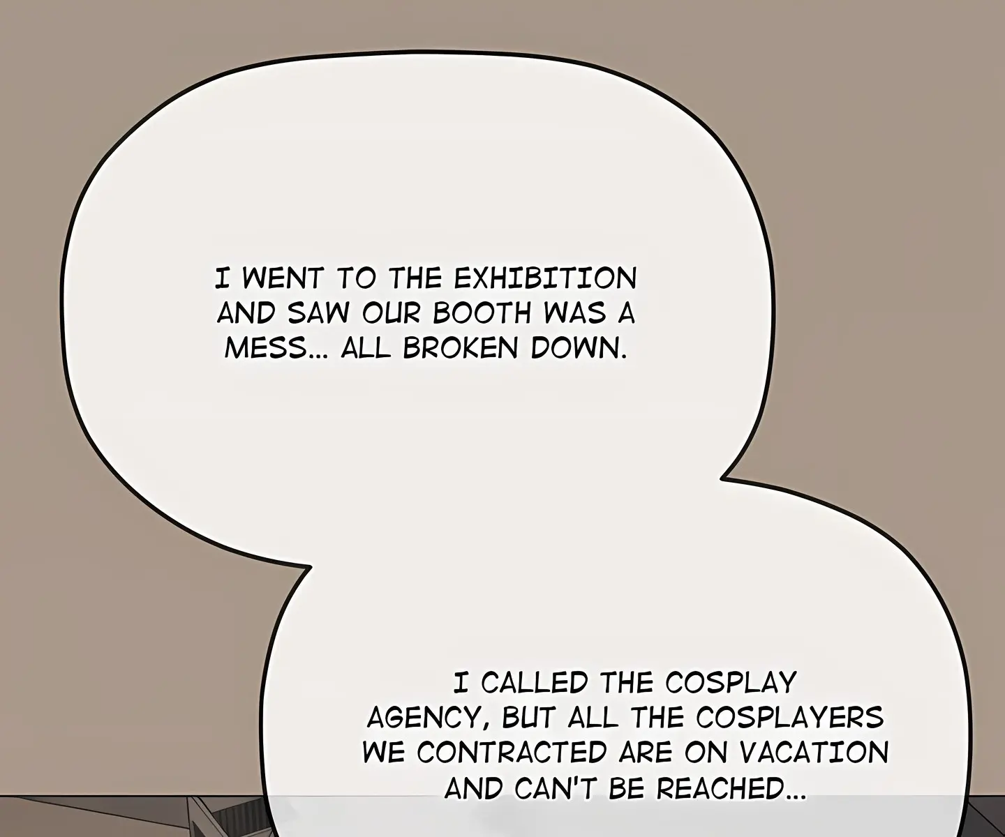 Someone Stop Her Chapter 90 Page 206