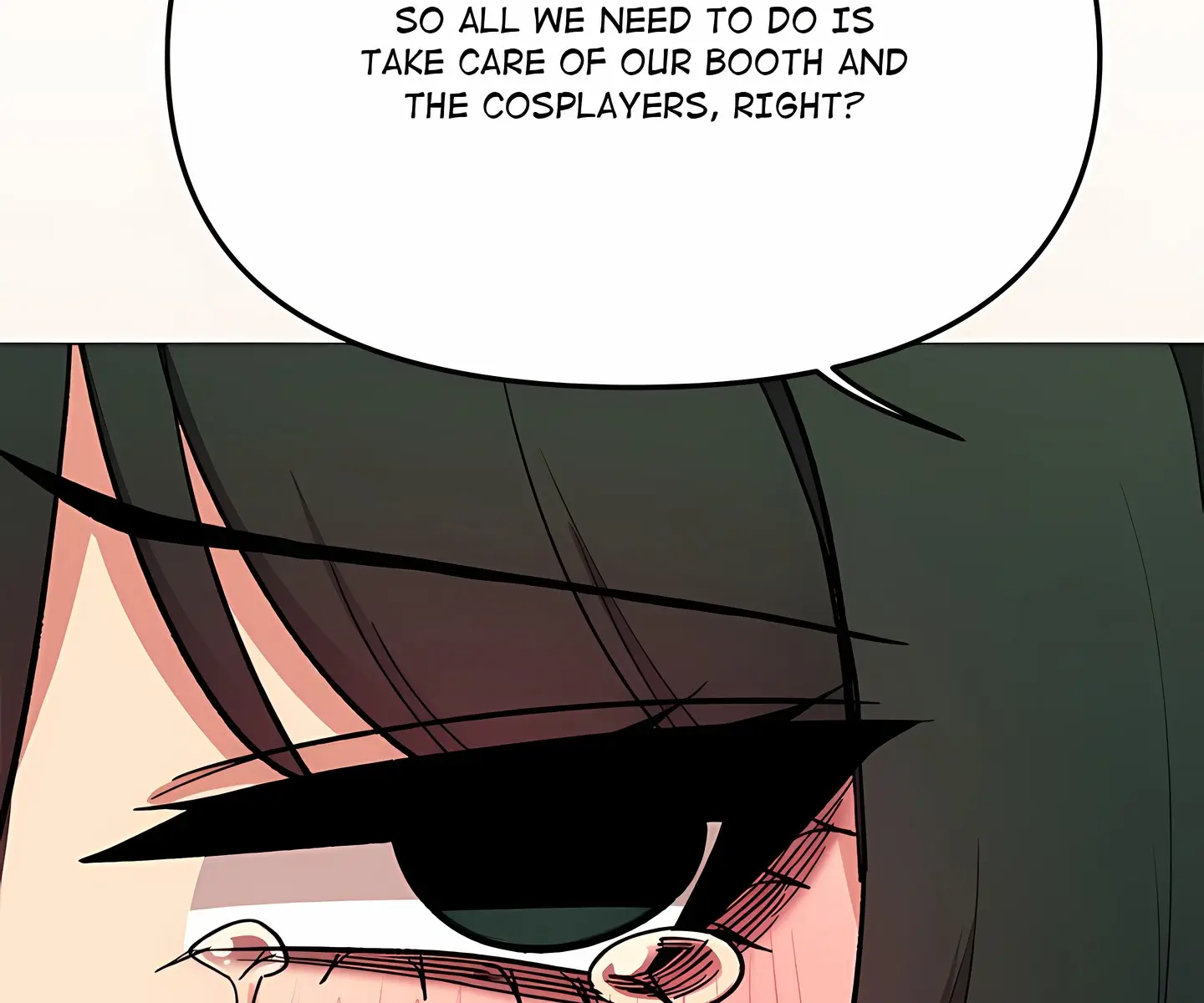 Someone Stop Her Chapter 90 Page 223