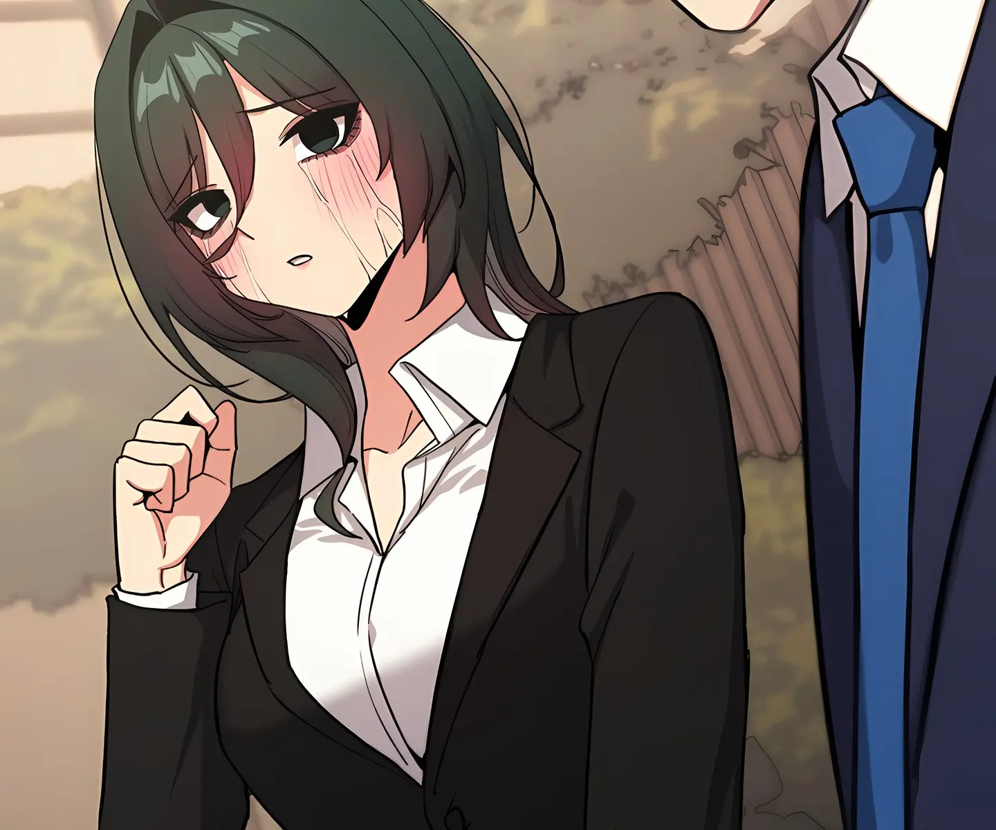 Someone Stop Her Chapter 90 Page 228