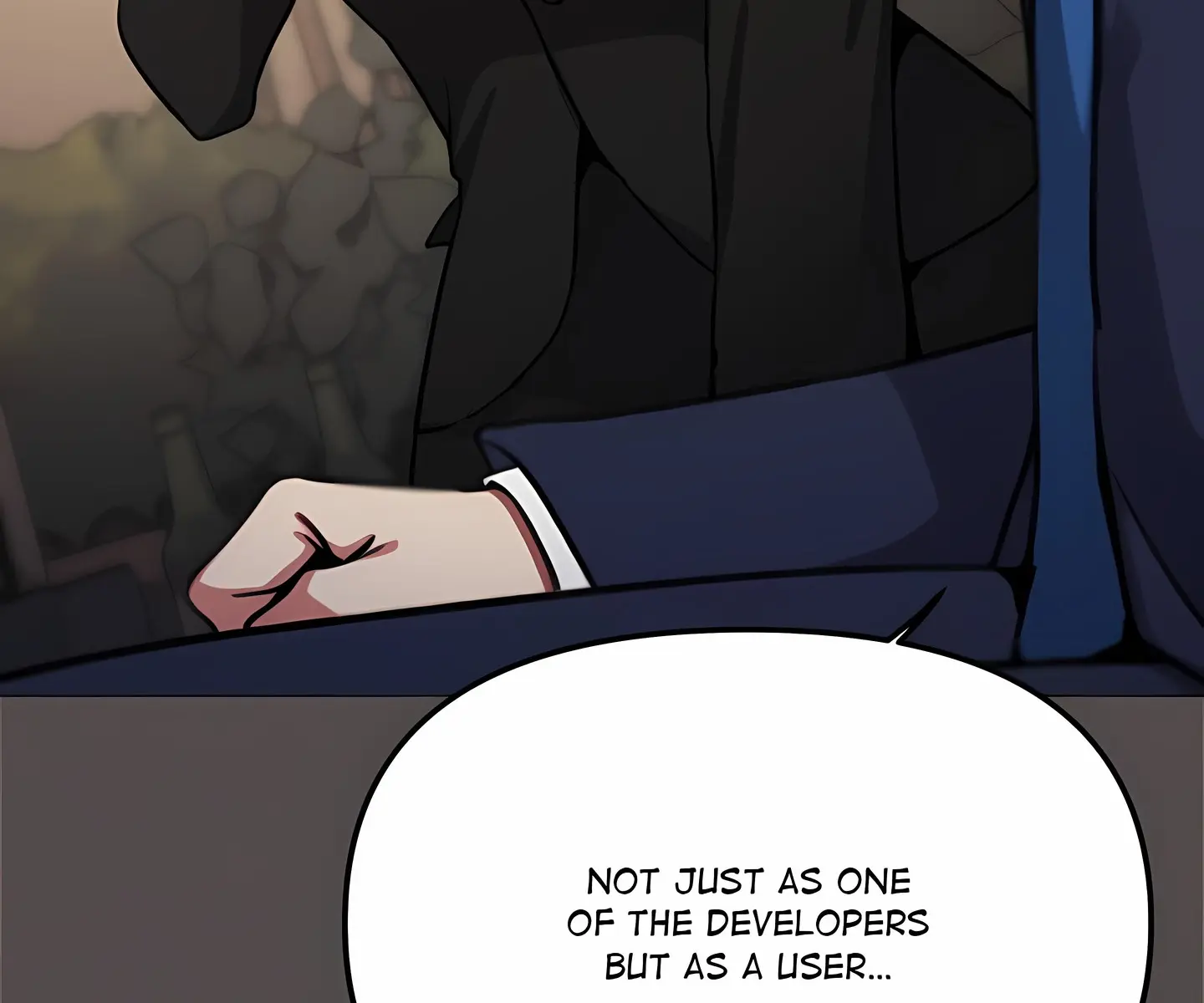 Someone Stop Her Chapter 90 Page 229