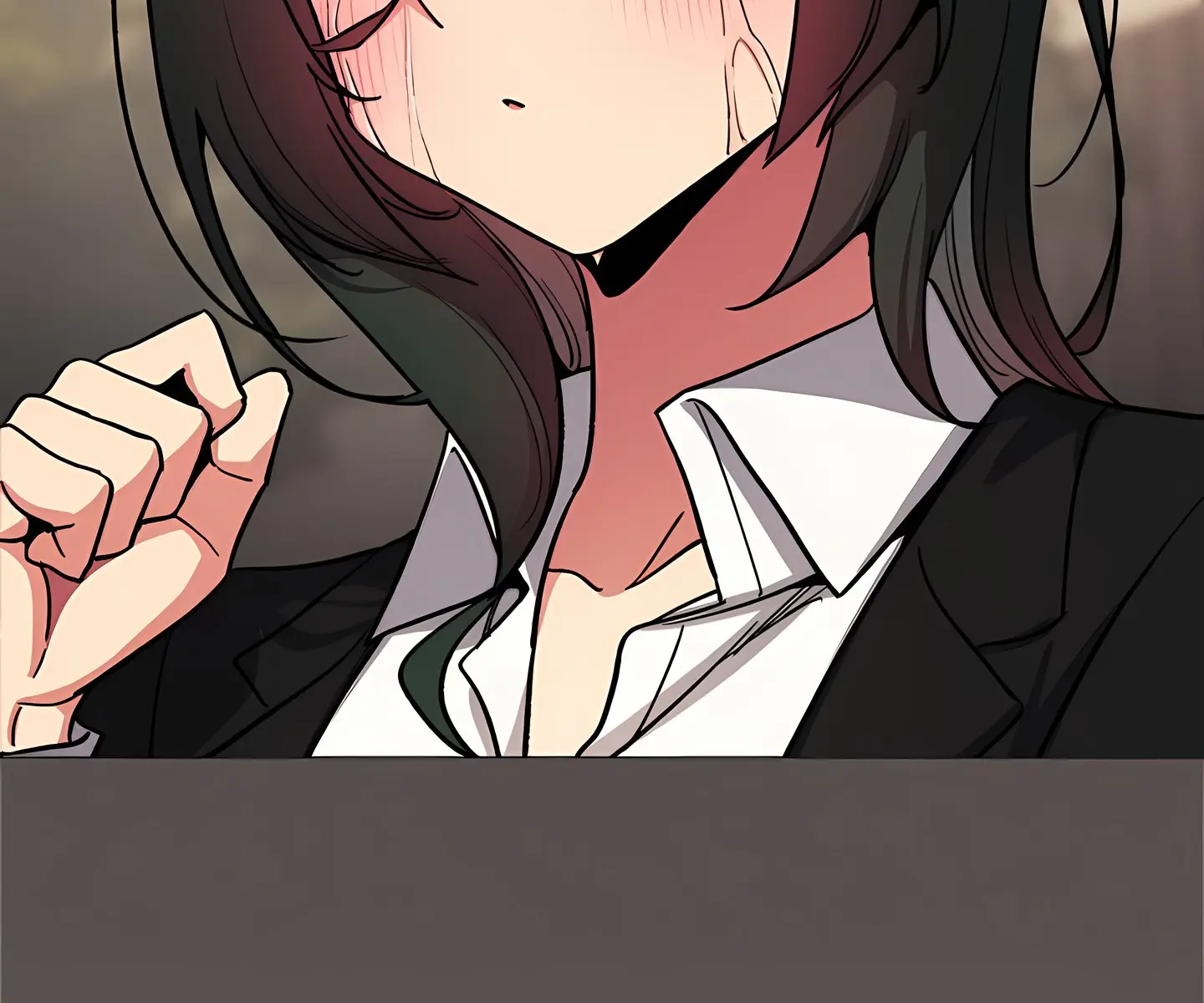 Someone Stop Her Chapter 90 Page 237