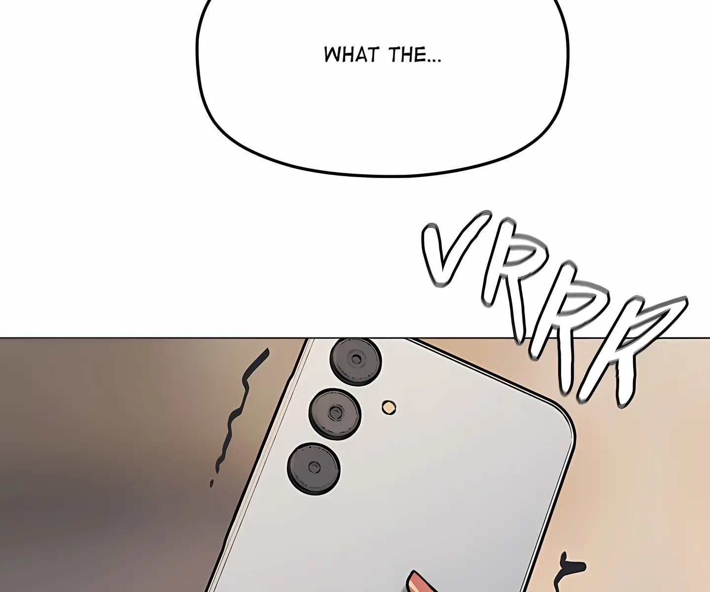 Someone Stop Her Chapter 90 Page 242