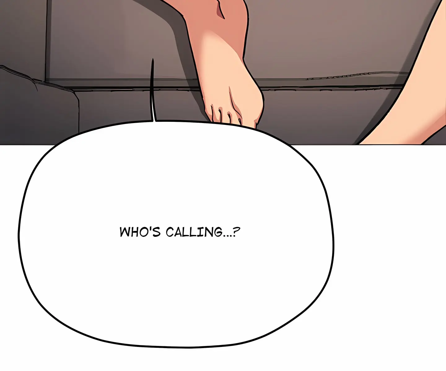 Someone Stop Her Chapter 90 Page 248