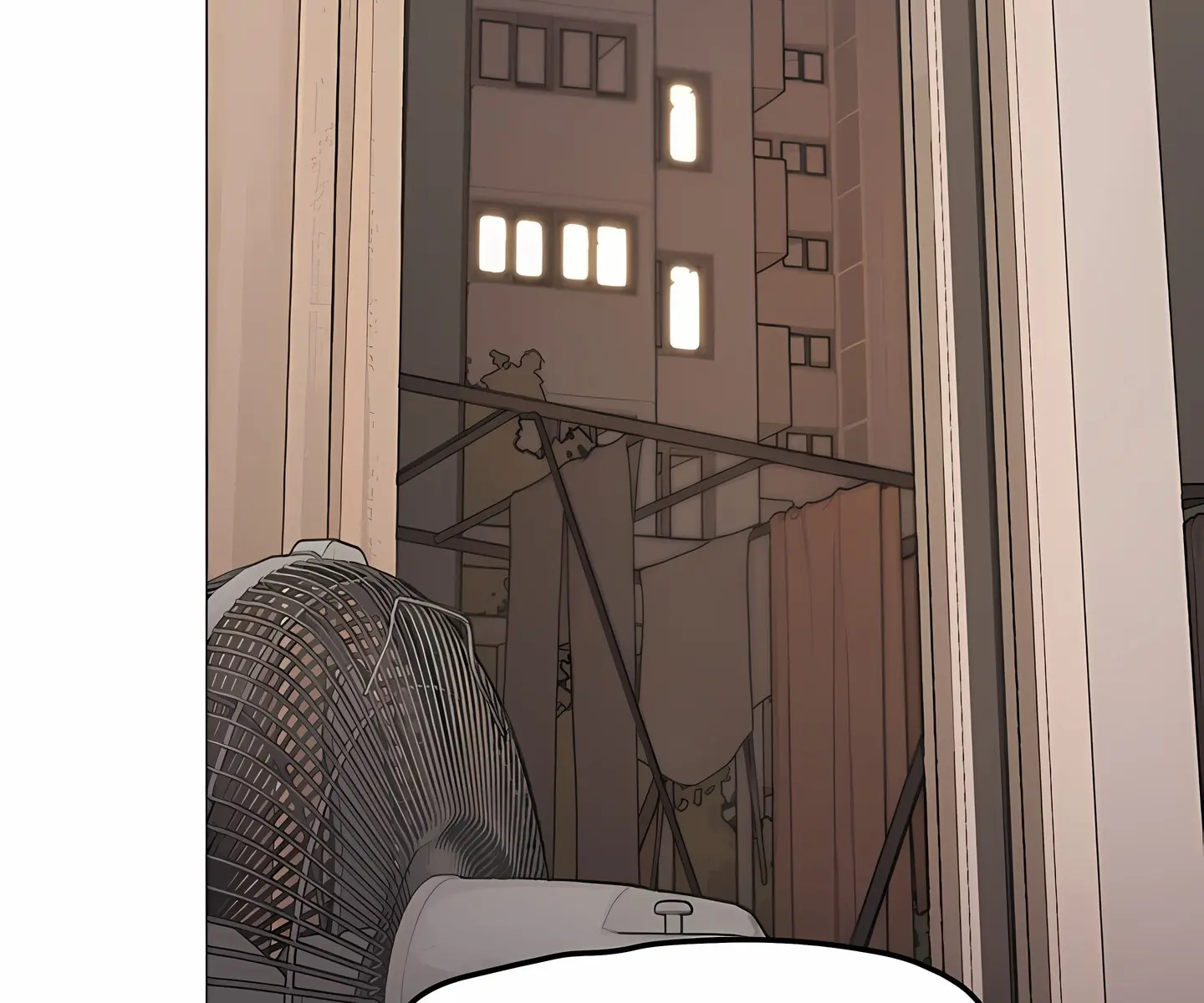 Someone Stop Her Chapter 91 Page 3