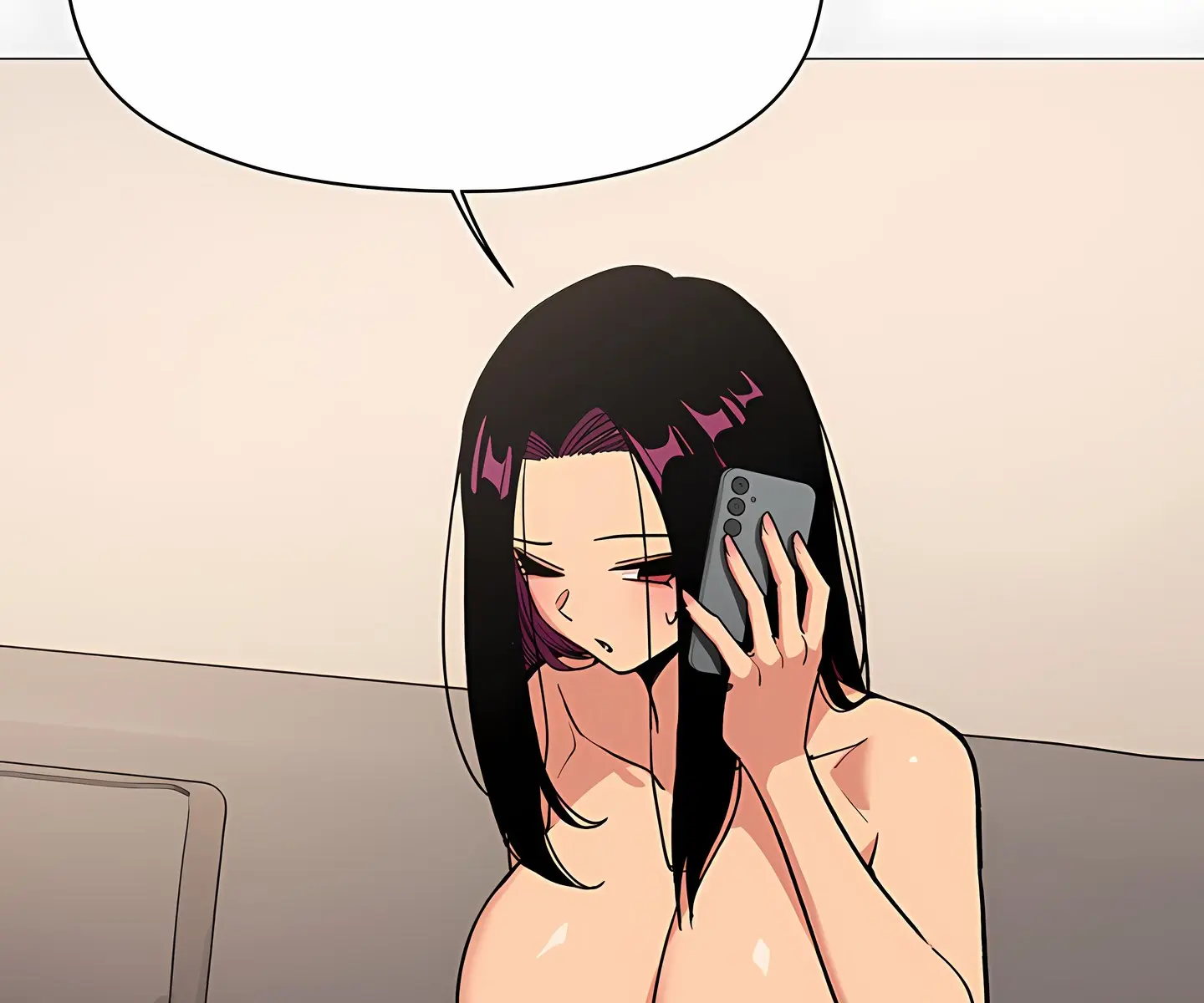 Someone Stop Her Chapter 91 Page 6