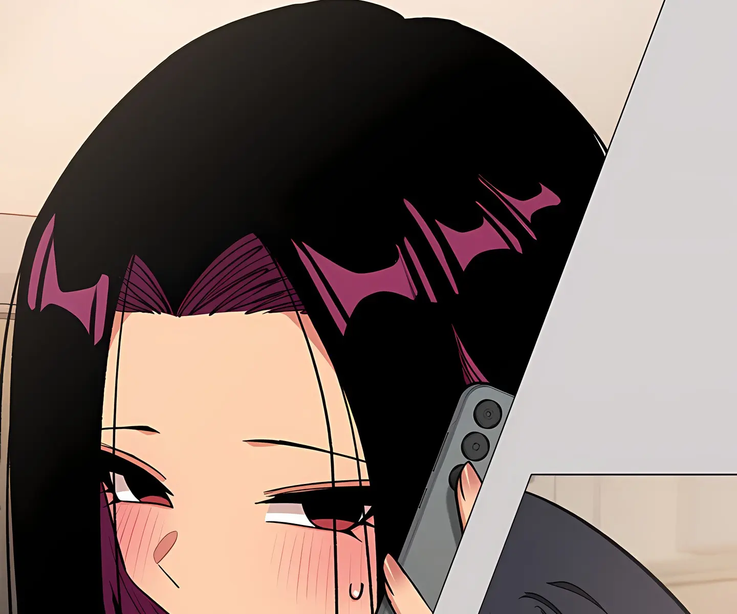 Someone Stop Her Chapter 91 Page 11