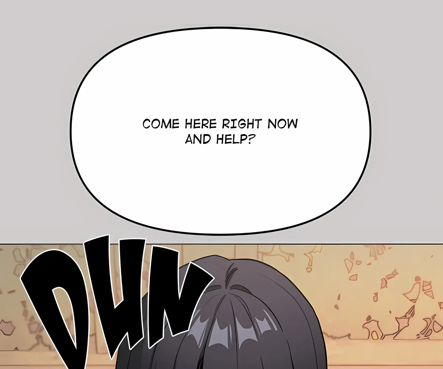 Someone Stop Her Chapter 91 Page 15