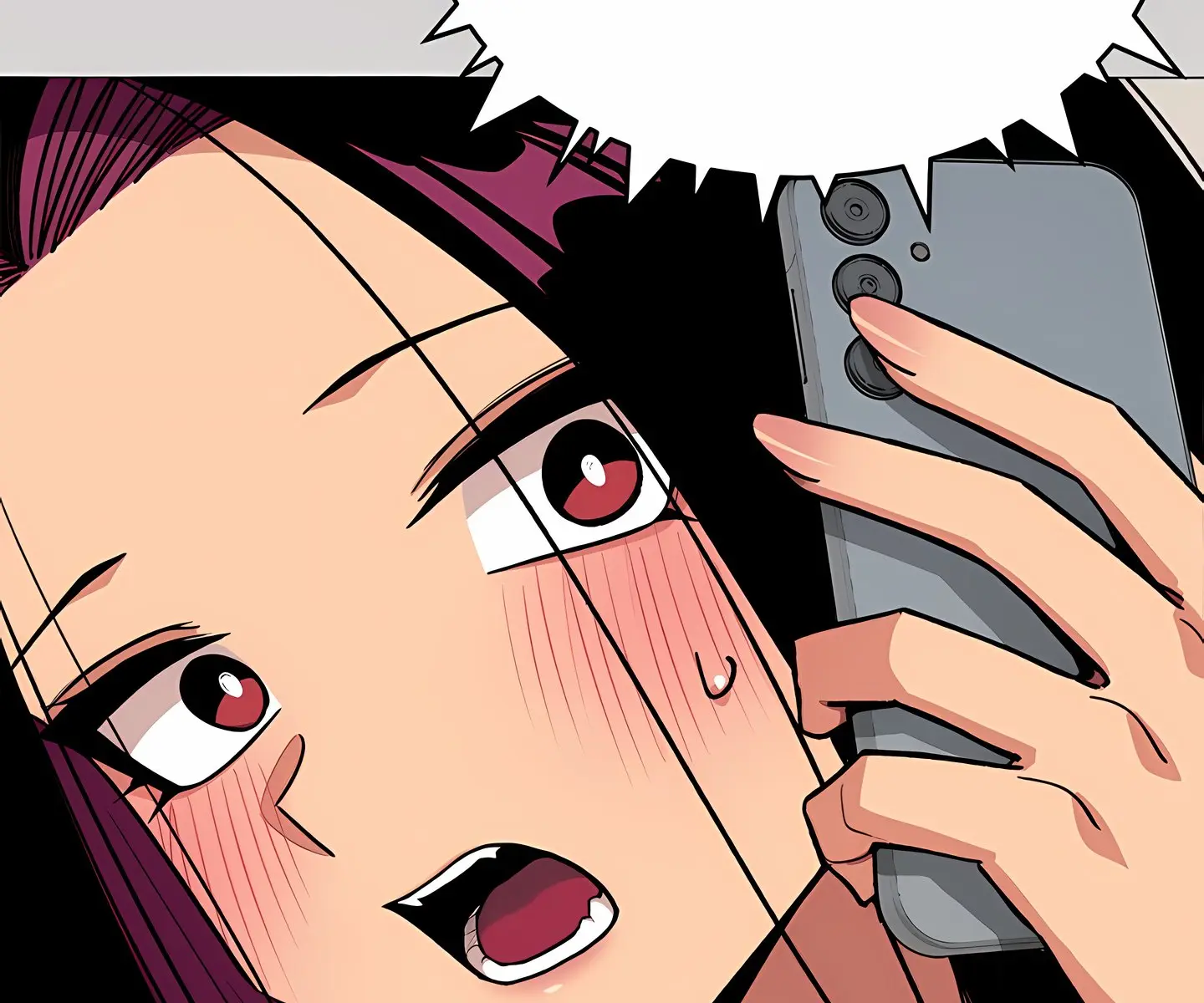 Someone Stop Her Chapter 91 Page 19