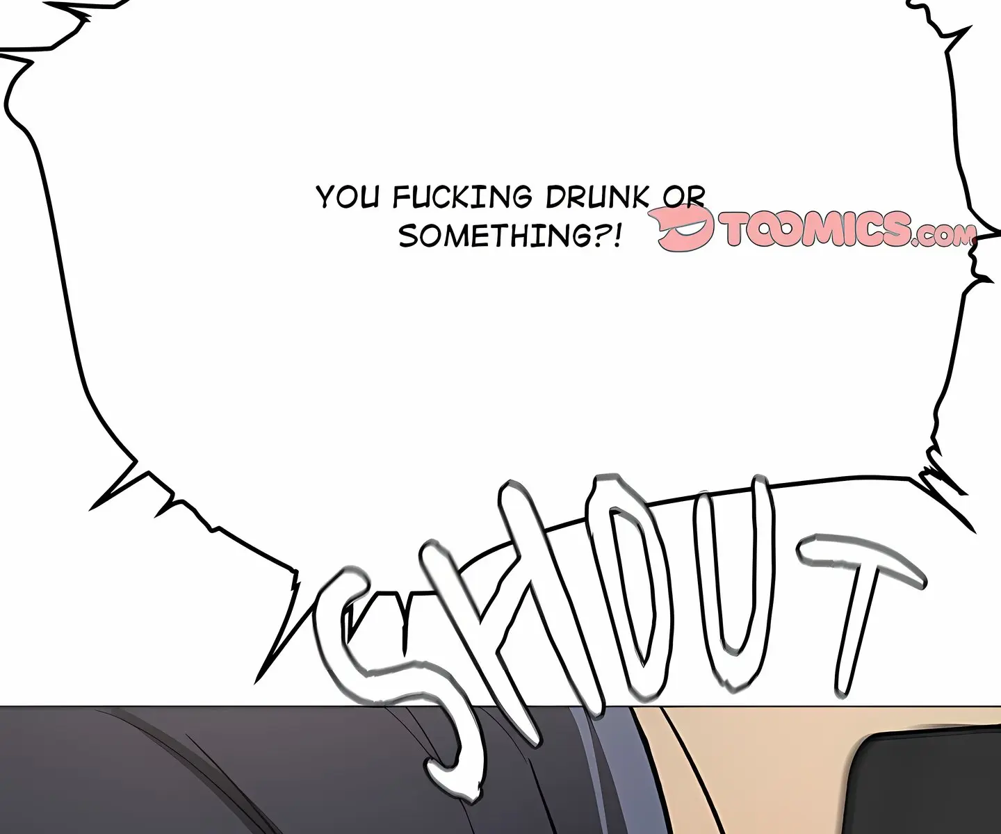 Someone Stop Her Chapter 91 Page 24