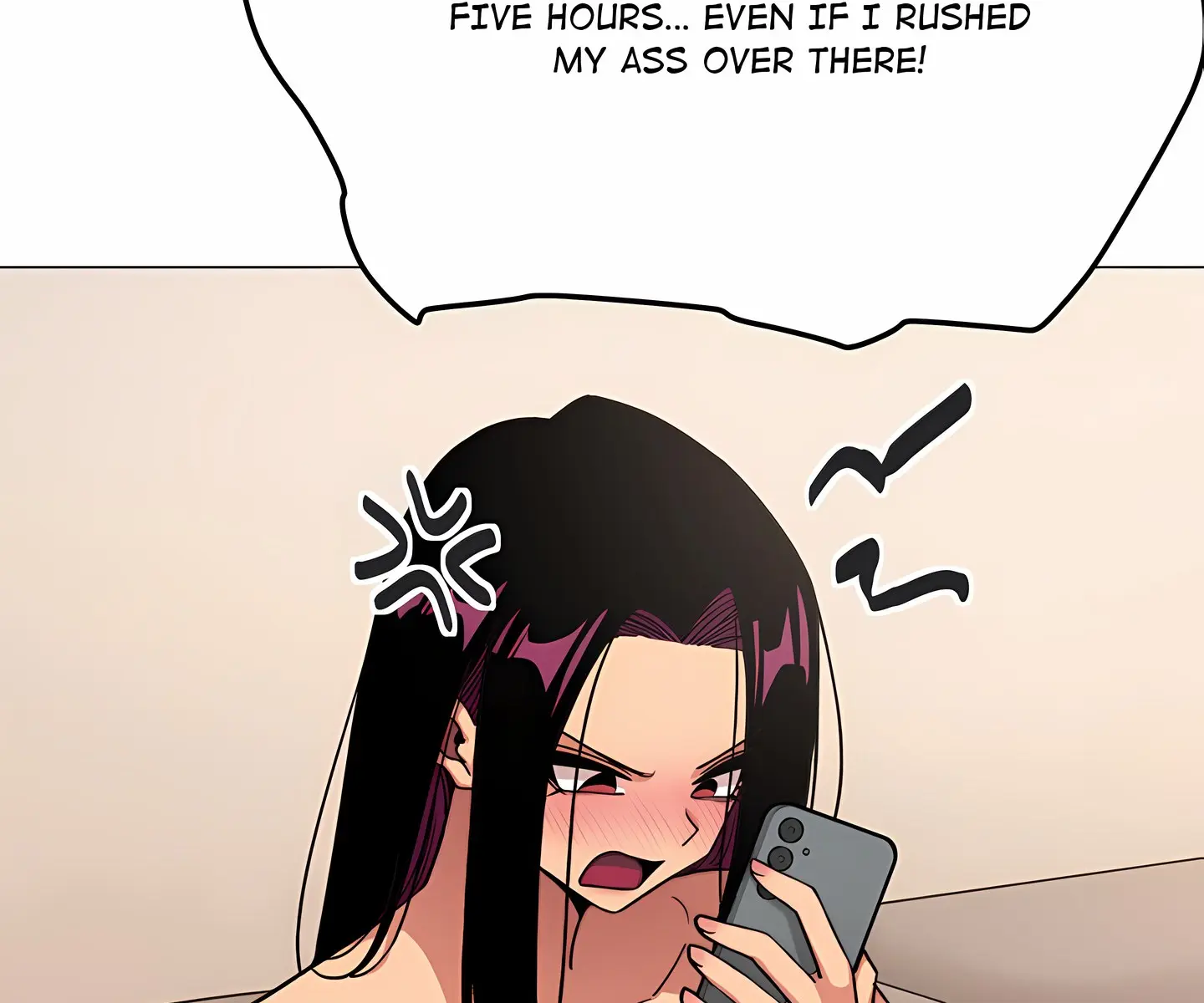 Someone Stop Her Chapter 91 Page 28