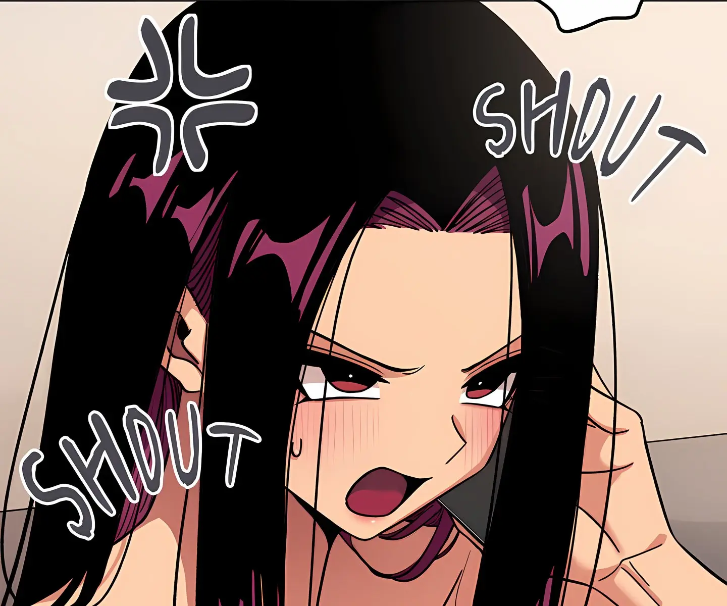 Someone Stop Her Chapter 91 Page 32