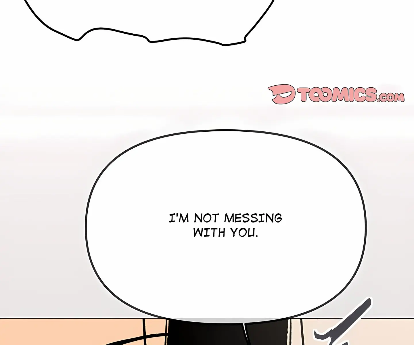 Someone Stop Her Chapter 91 Page 34