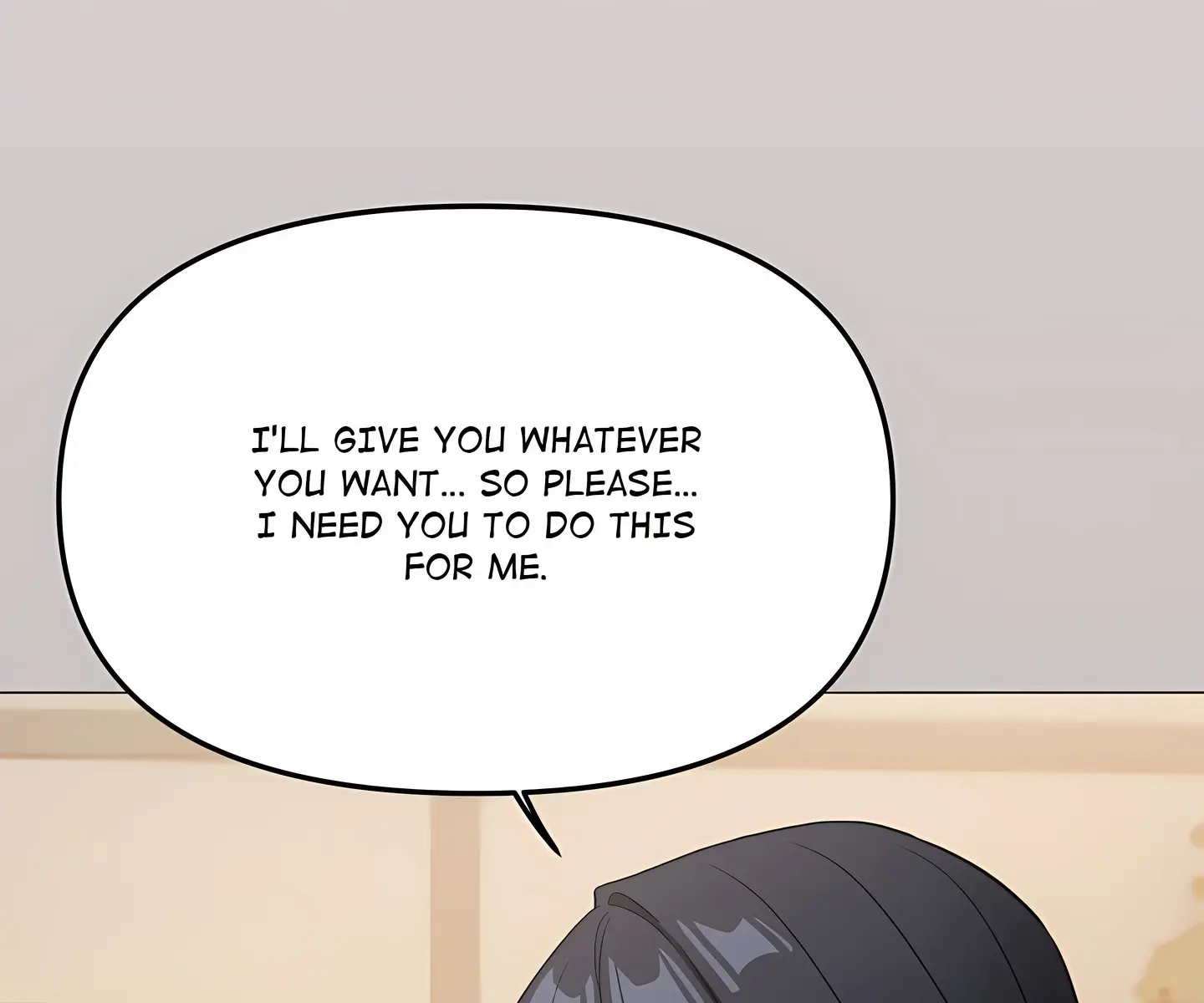 Someone Stop Her Chapter 91 Page 37
