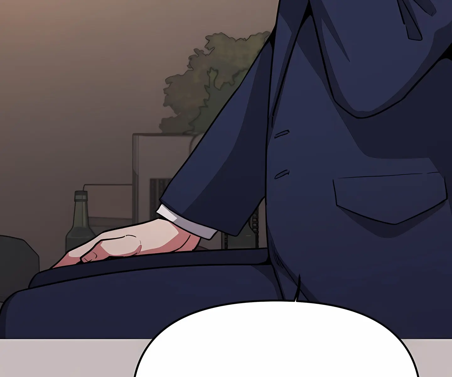 Someone Stop Her Chapter 91 Page 39