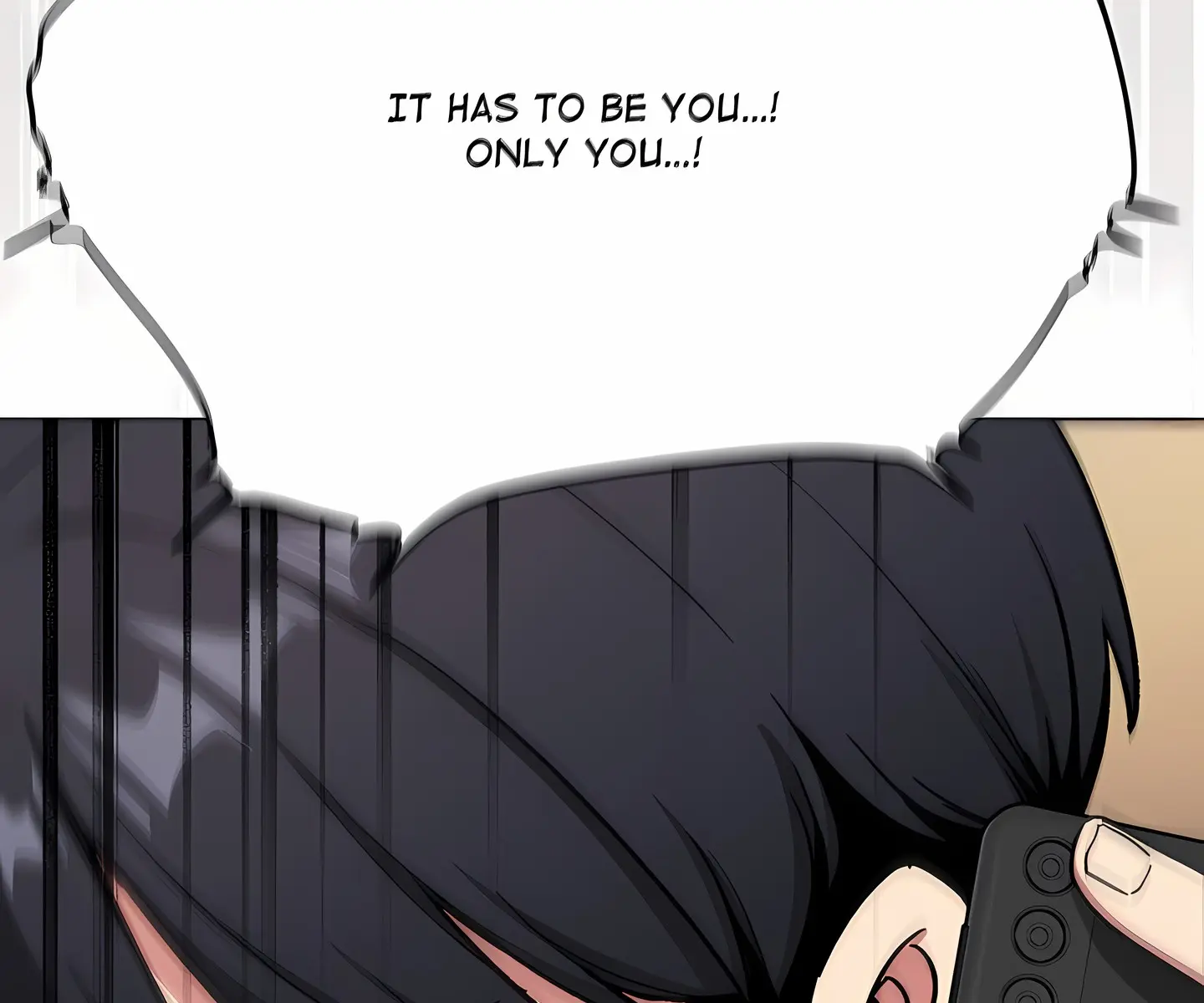 Someone Stop Her Chapter 91 Page 42