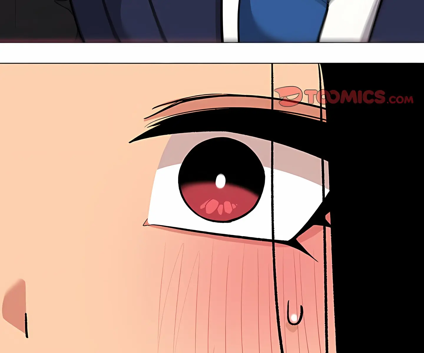 Someone Stop Her Chapter 91 Page 44