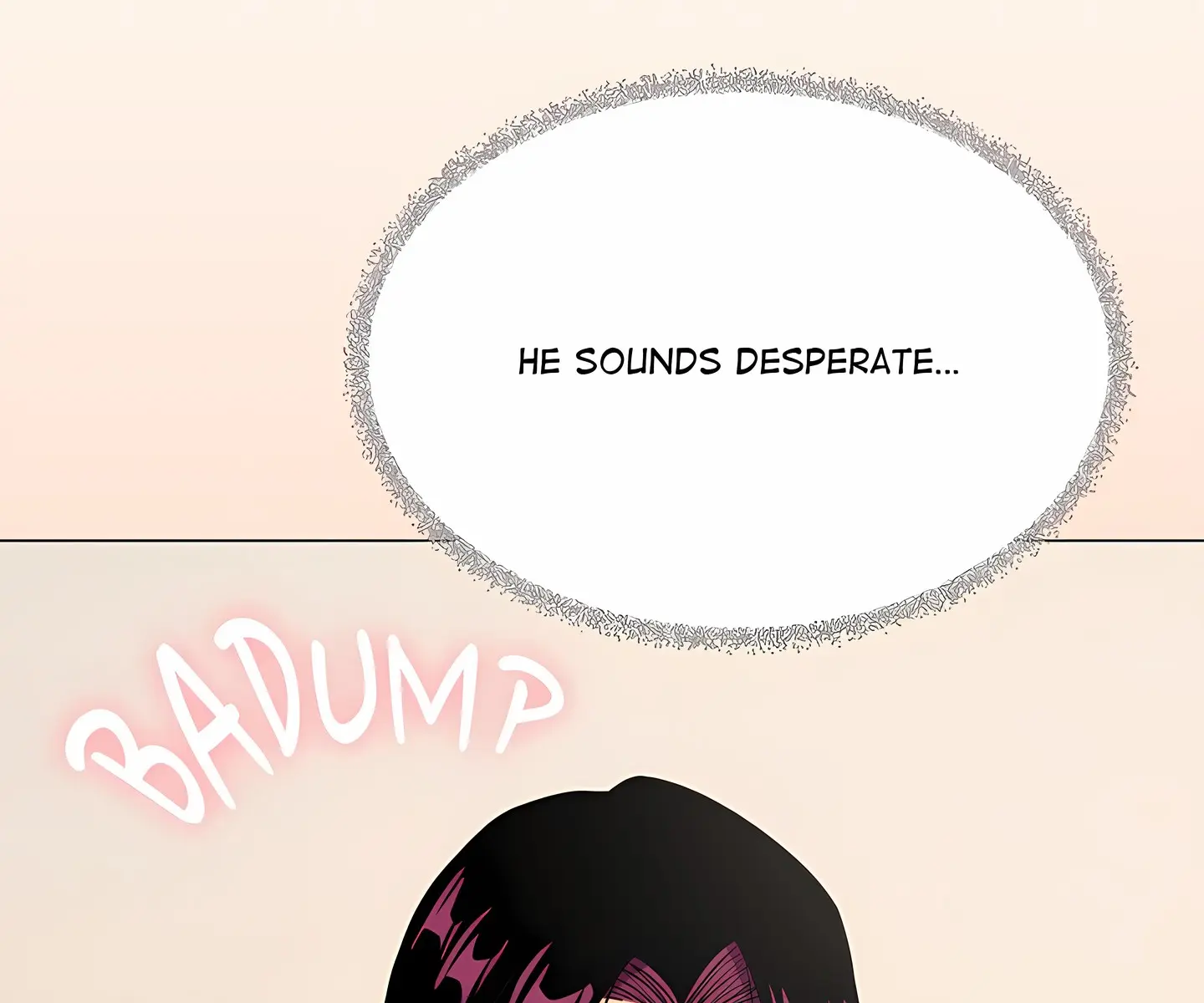 Someone Stop Her Chapter 91 Page 59