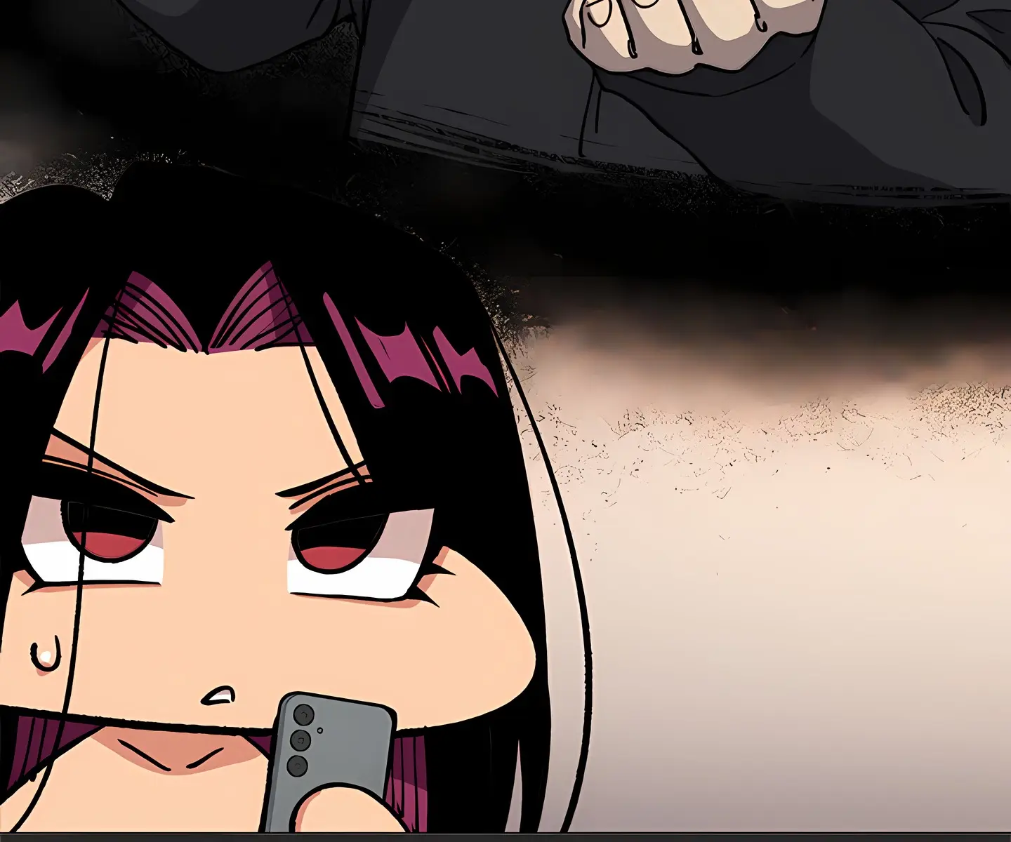 Someone Stop Her Chapter 91 Page 70
