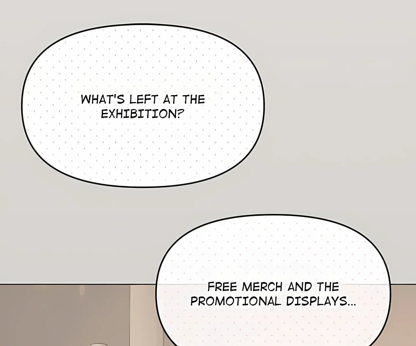 Someone Stop Her Chapter 91 Page 83