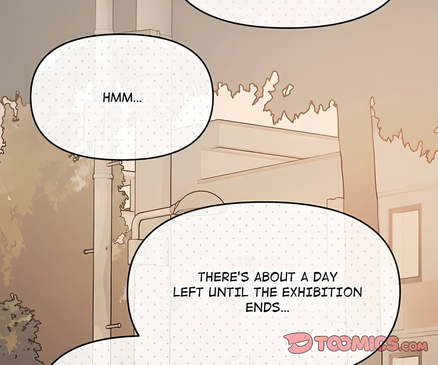 Someone Stop Her Chapter 91 Page 84