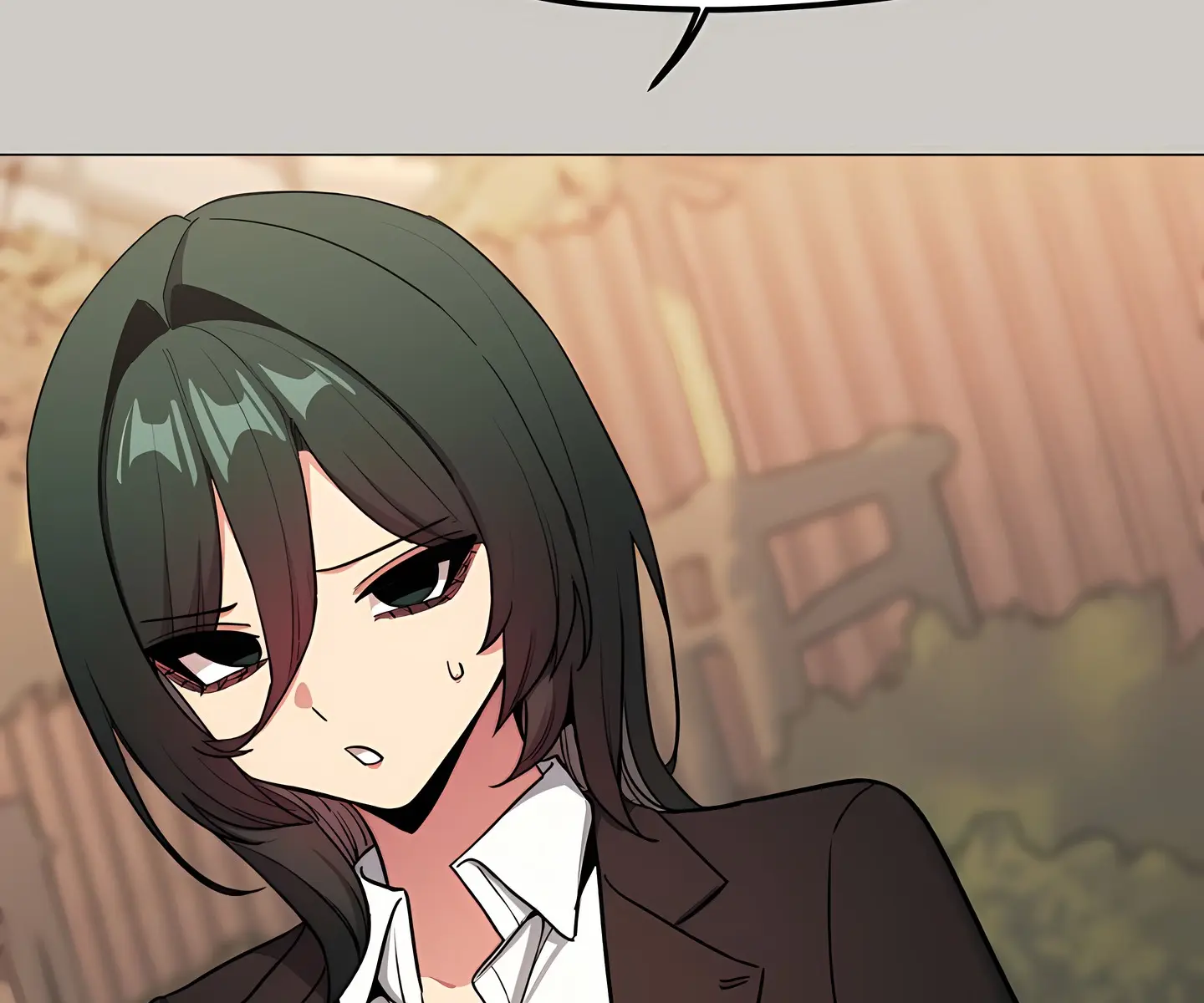 Someone Stop Her Chapter 91 Page 88