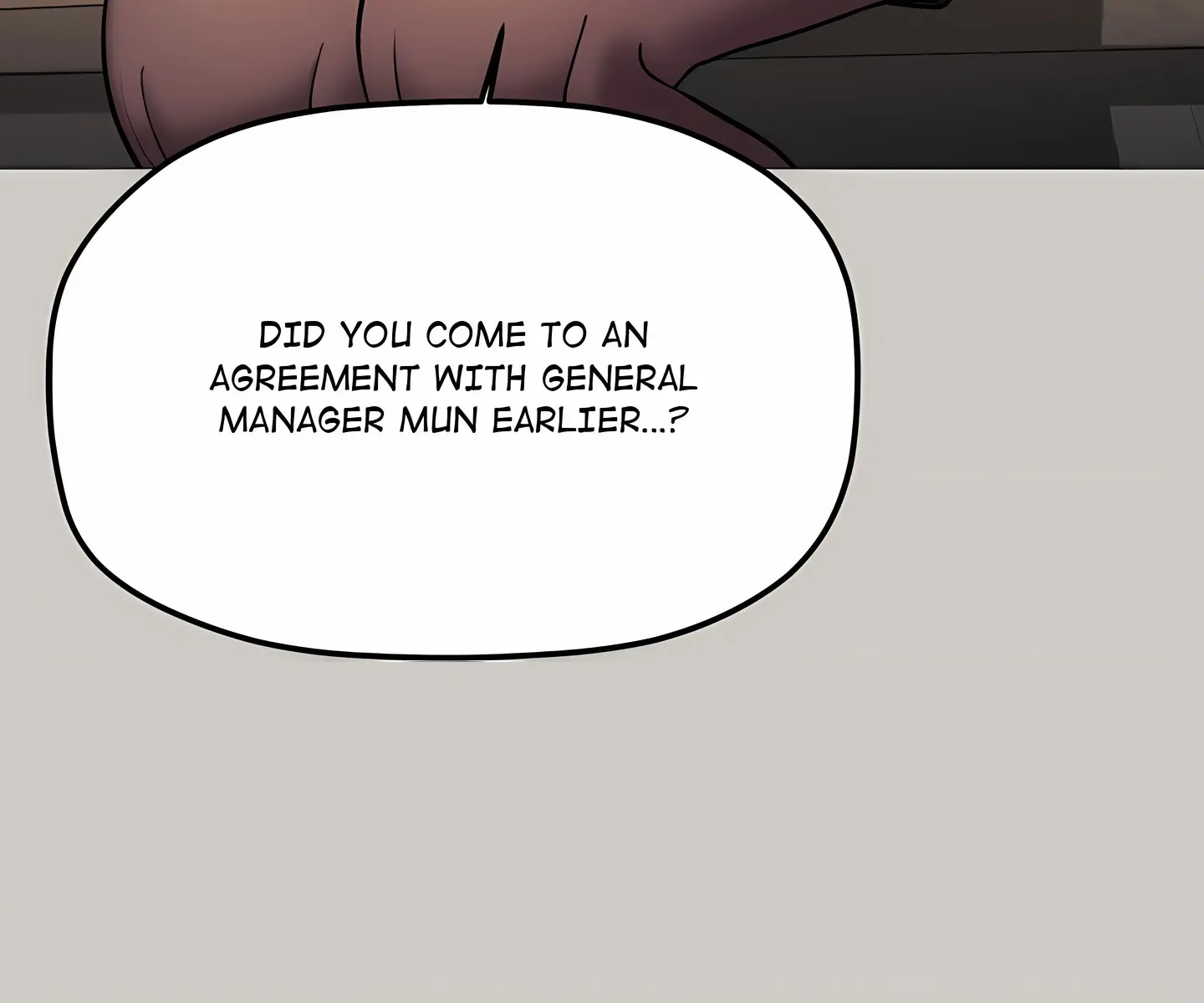 Someone Stop Her Chapter 91 Page 91