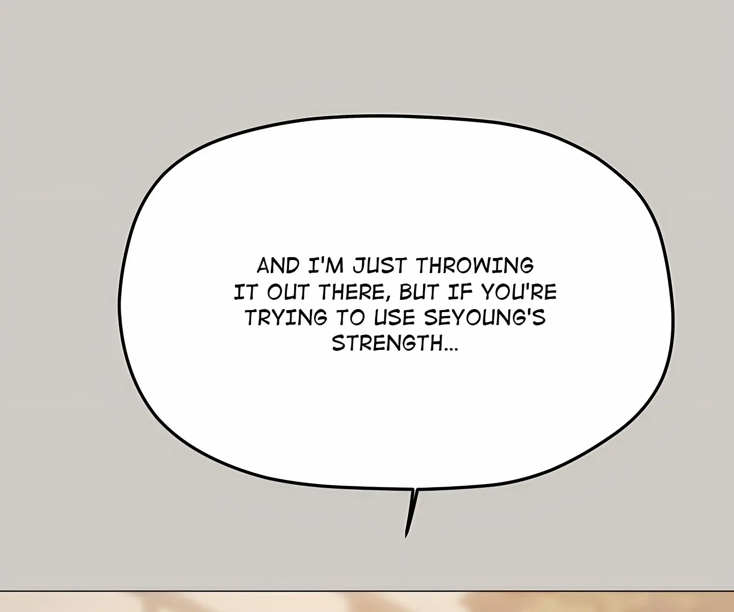 Someone Stop Her Chapter 91 Page 92