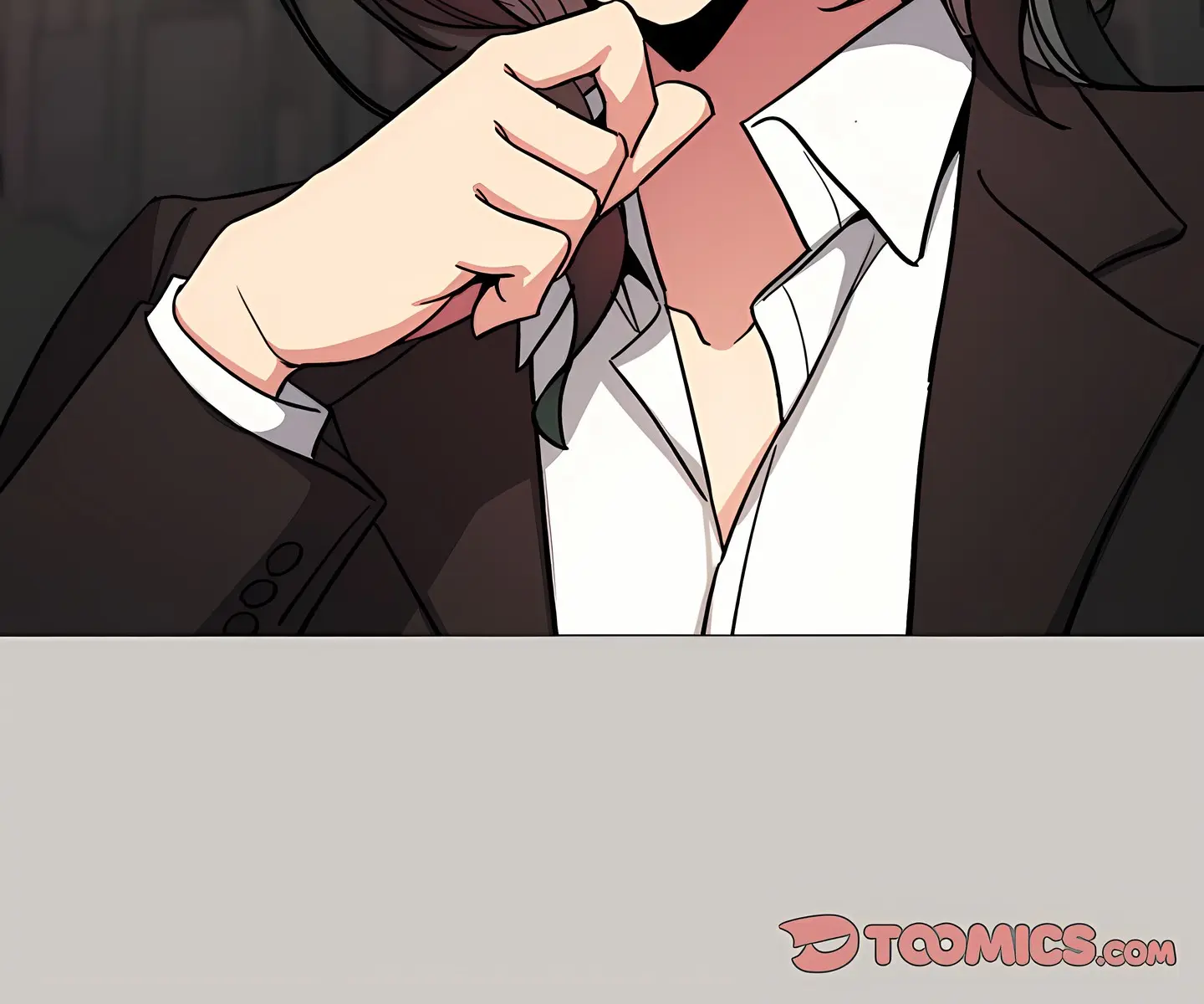 Someone Stop Her Chapter 91 Page 94