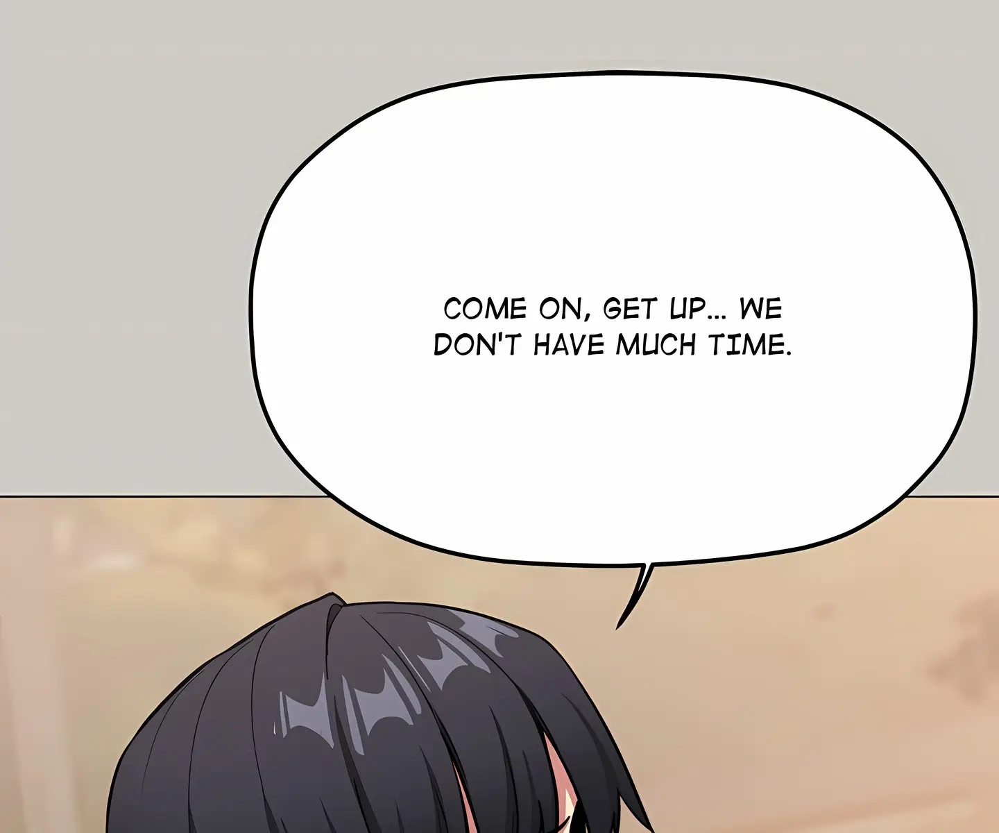 Someone Stop Her Chapter 91 Page 100