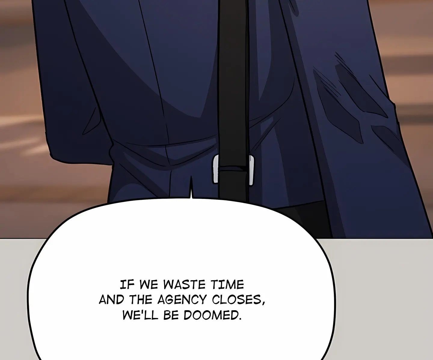 Someone Stop Her Chapter 91 Page 102