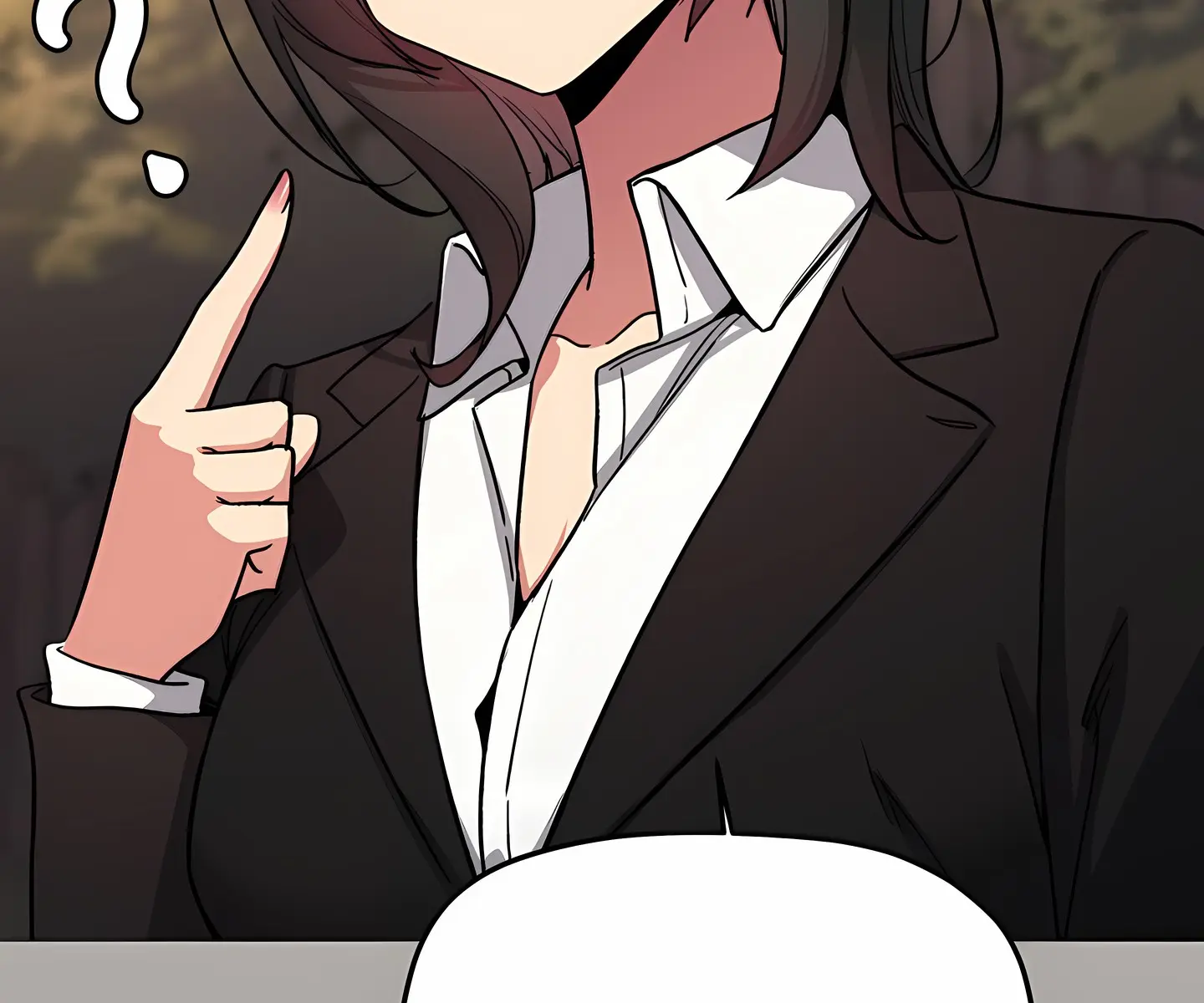 Someone Stop Her Chapter 91 Page 105