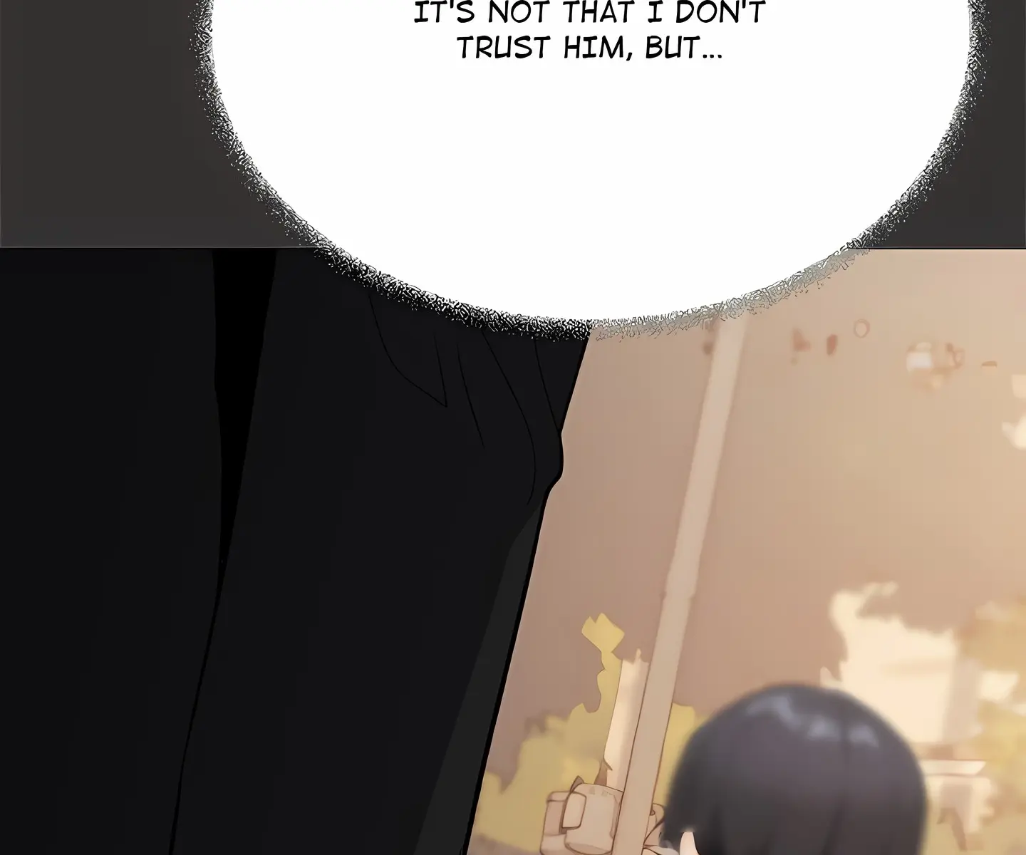 Someone Stop Her Chapter 91 Page 112