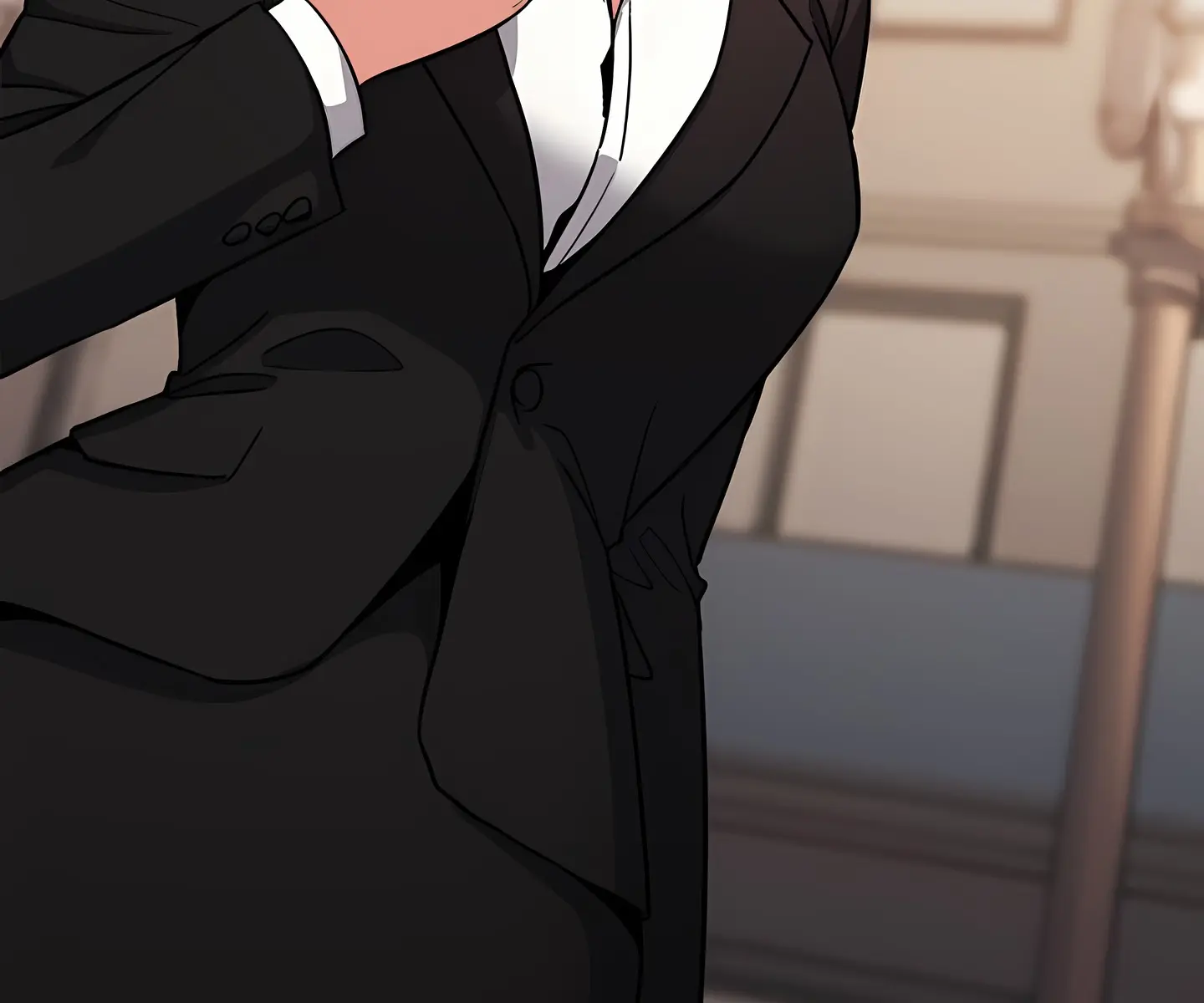 Someone Stop Her Chapter 91 Page 122