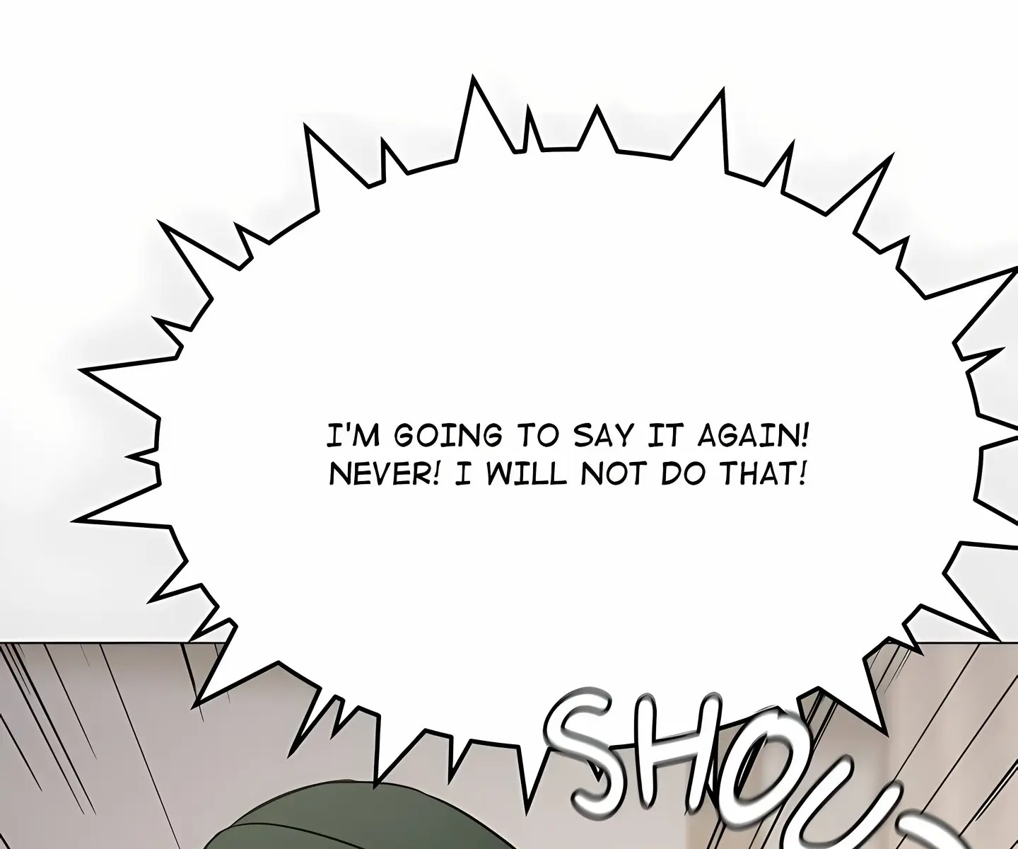 Someone Stop Her Chapter 91 Page 133