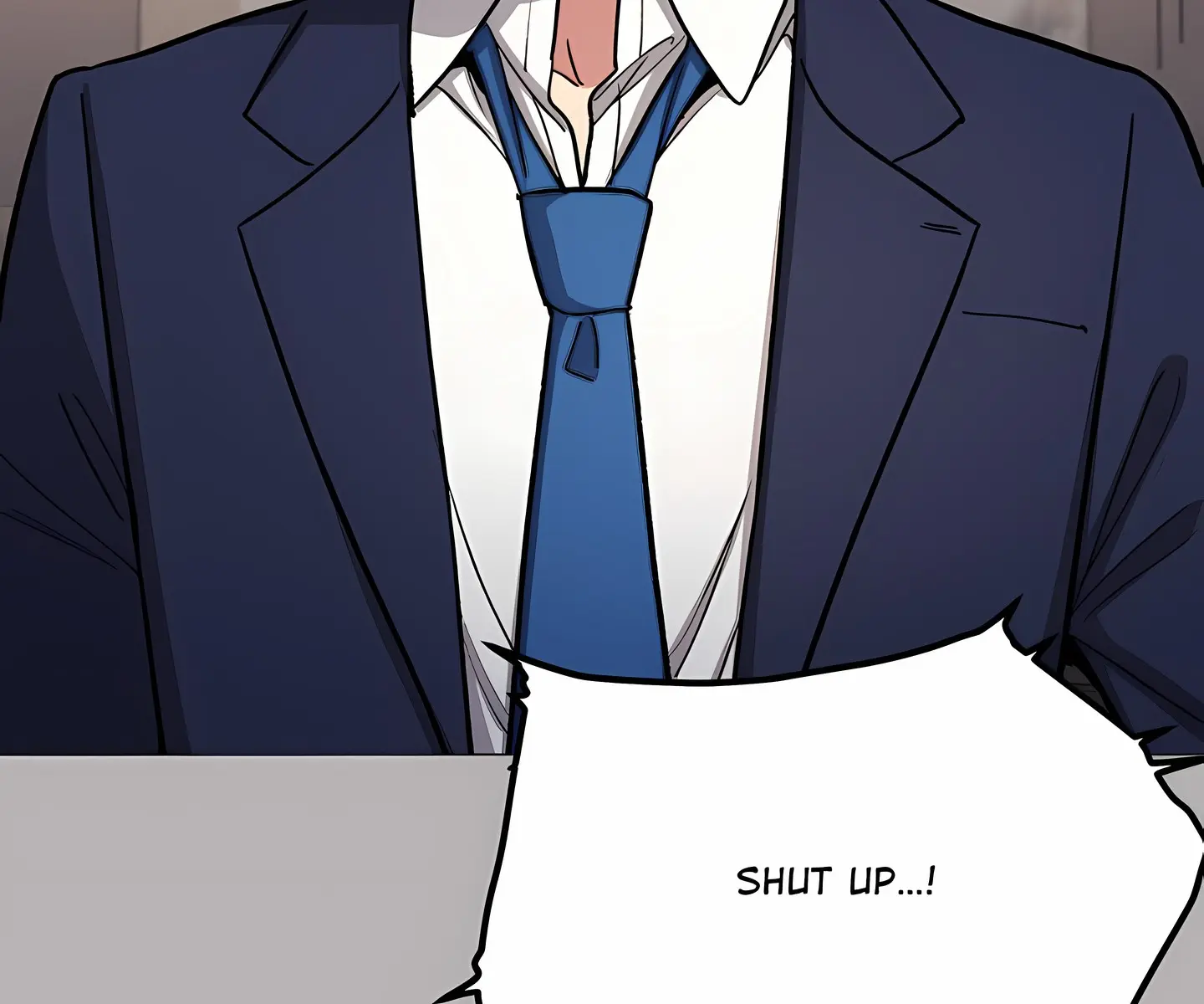 Someone Stop Her Chapter 91 Page 140