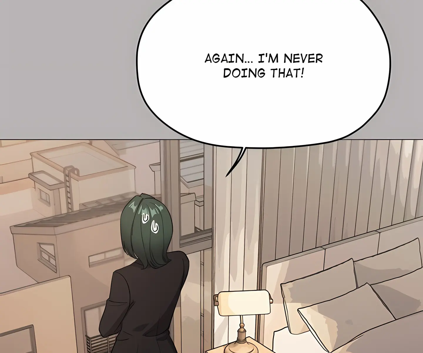 Someone Stop Her Chapter 91 Page 142