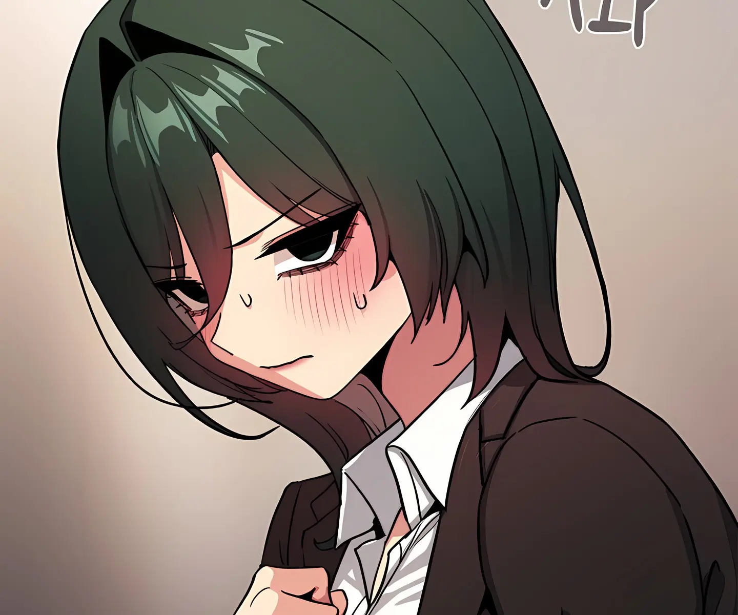 Someone Stop Her Chapter 91 Page 147