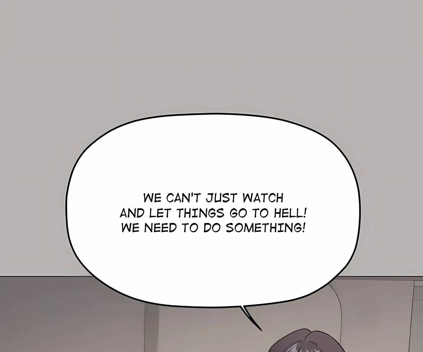 Someone Stop Her Chapter 91 Page 149