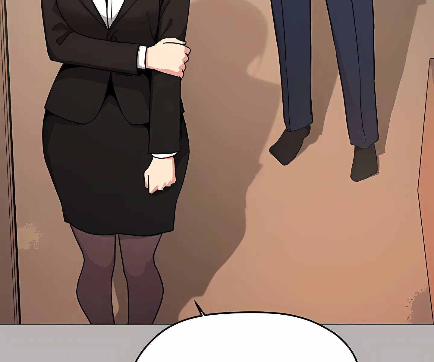 Someone Stop Her Chapter 91 Page 151