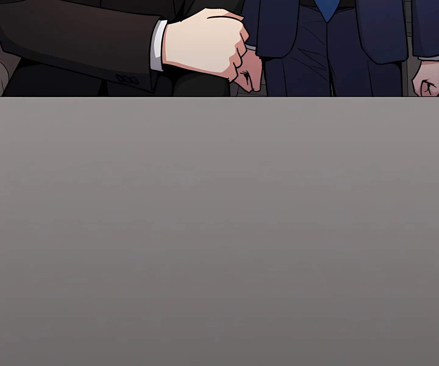 Someone Stop Her Chapter 91 Page 158