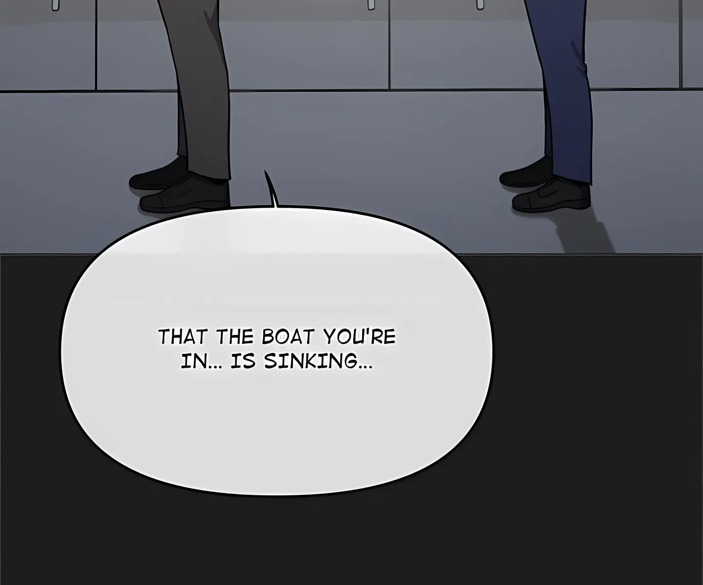 Someone Stop Her Chapter 91 Page 167