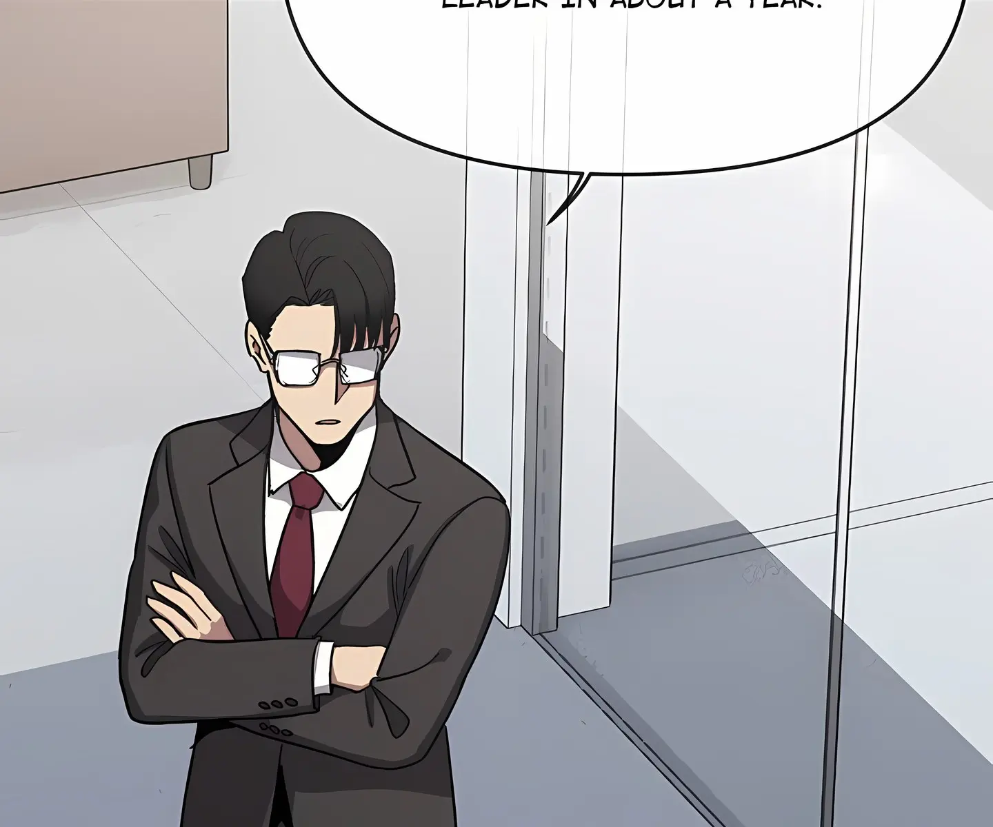 Someone Stop Her Chapter 91 Page 169