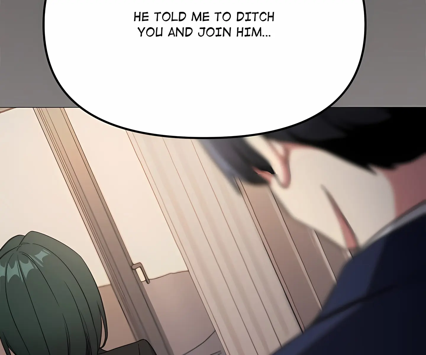 Someone Stop Her Chapter 91 Page 182