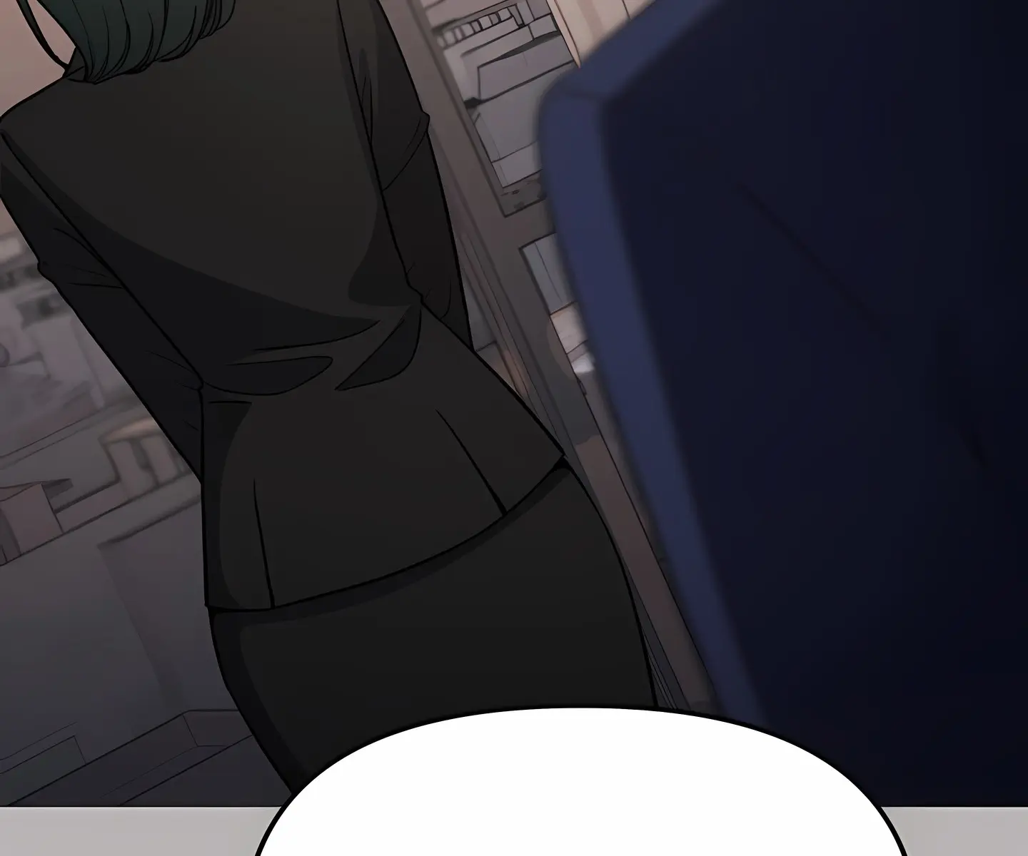 Someone Stop Her Chapter 91 Page 183