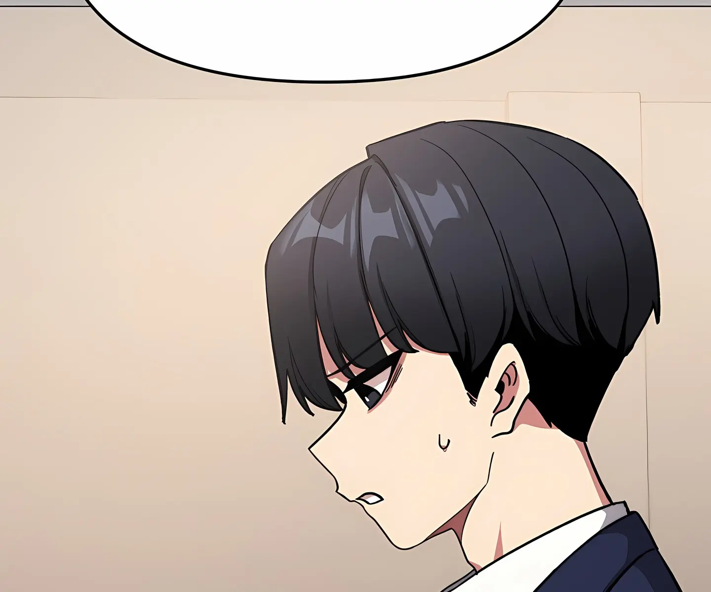 Someone Stop Her Chapter 91 Page 186