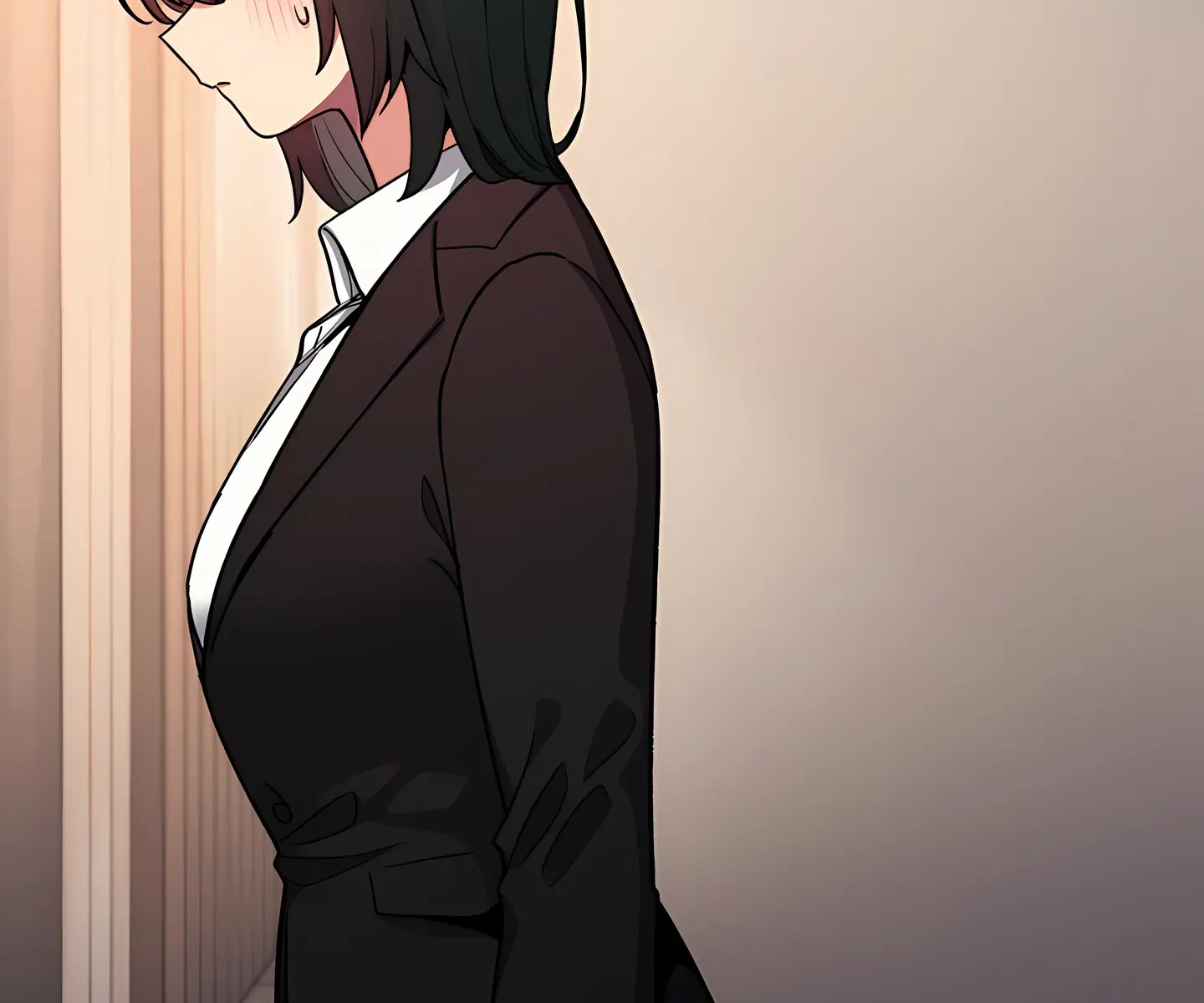 Someone Stop Her Chapter 91 Page 194