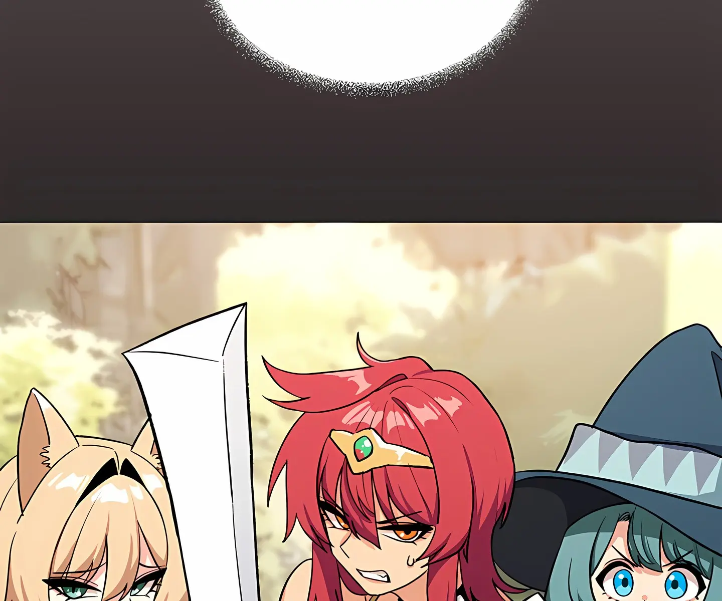 Someone Stop Her Chapter 91 Page 196